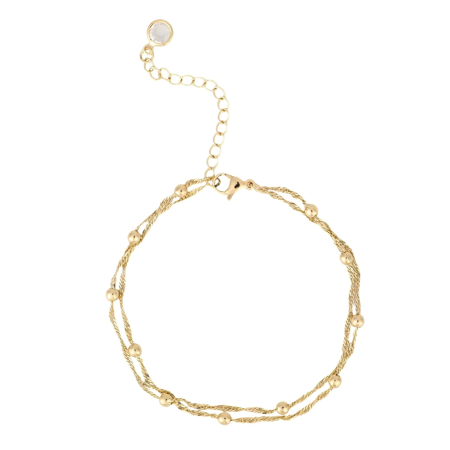 Choosing the Right Women’s Anklet for Your Style and Comfort