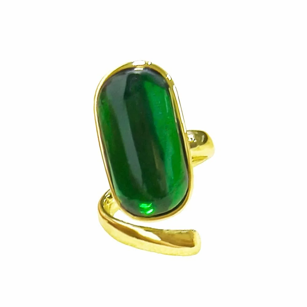 Choosing the Right Vintage-Inspired Gemstone Ring