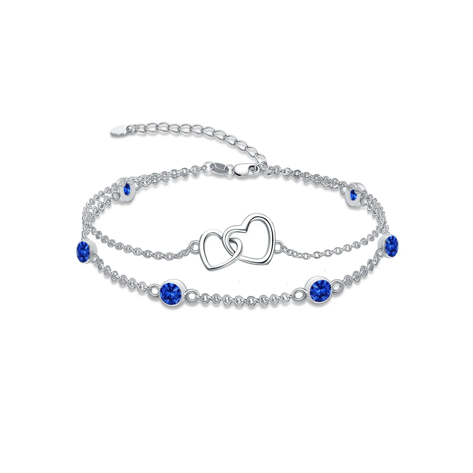 Choosing the Right Women’s Anklet for Your Style and Comfort