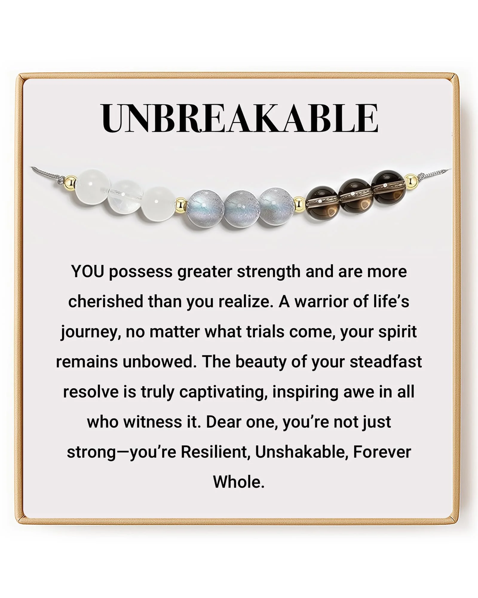 Choosing the Right Protective Jewelry: A Guide to Triple Threat Protection Bracelets