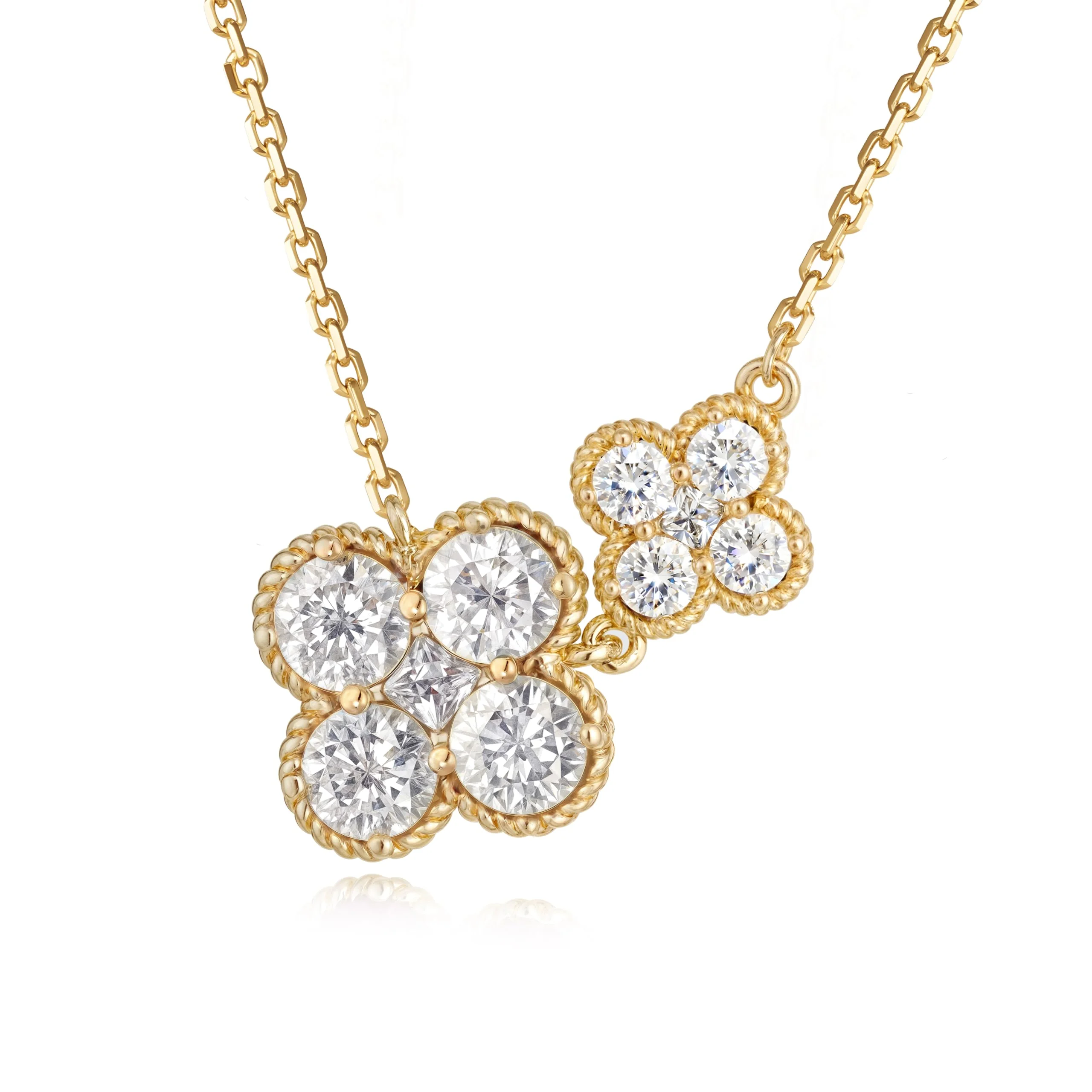 Choosing the Right Birthstone Necklace: A Guide