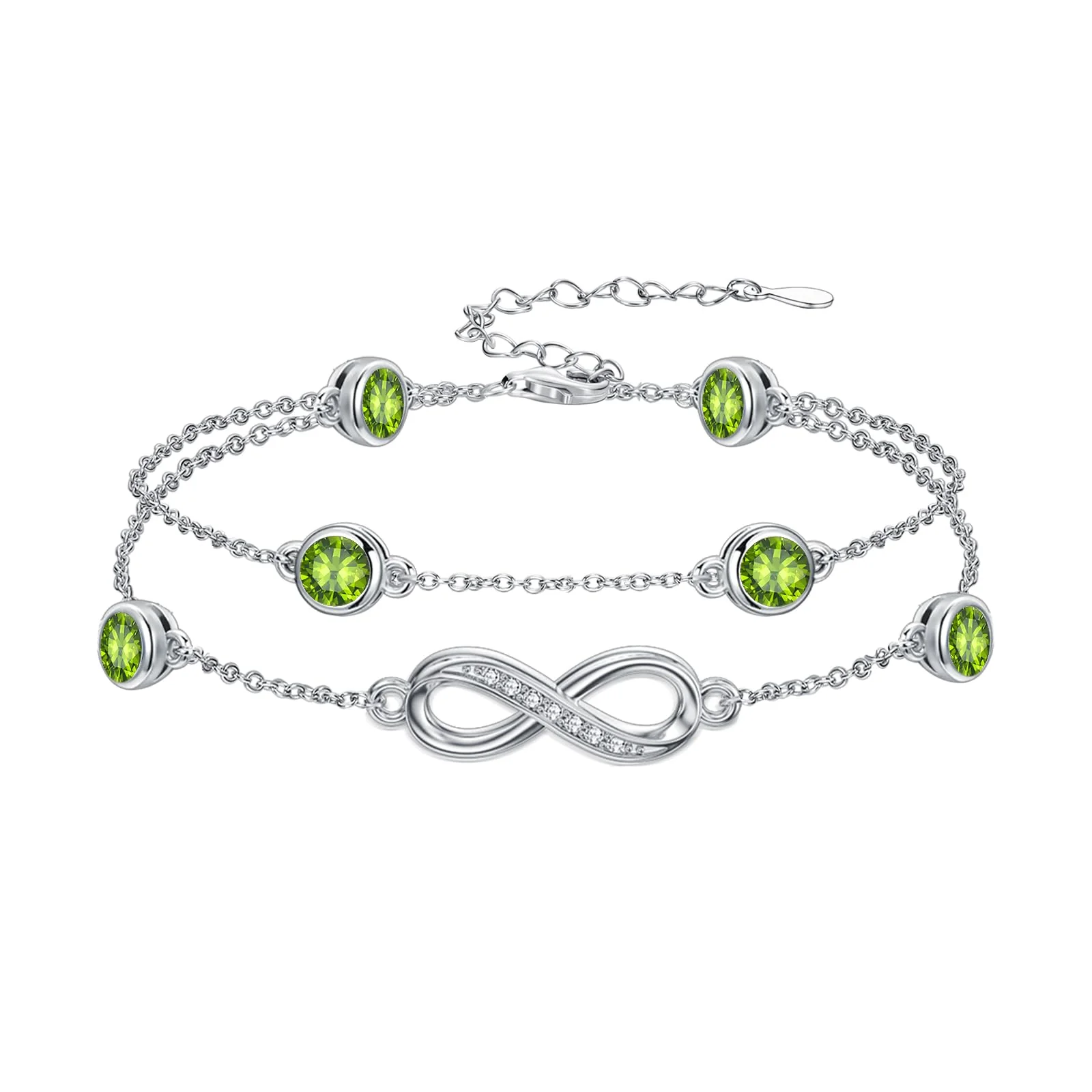 Choosing the Right Women’s Anklet for Your Style and Comfort