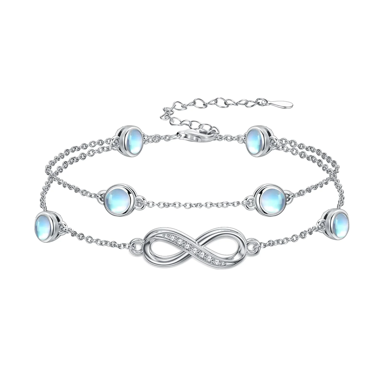 Choosing the Right Women’s Anklet for Your Style and Comfort