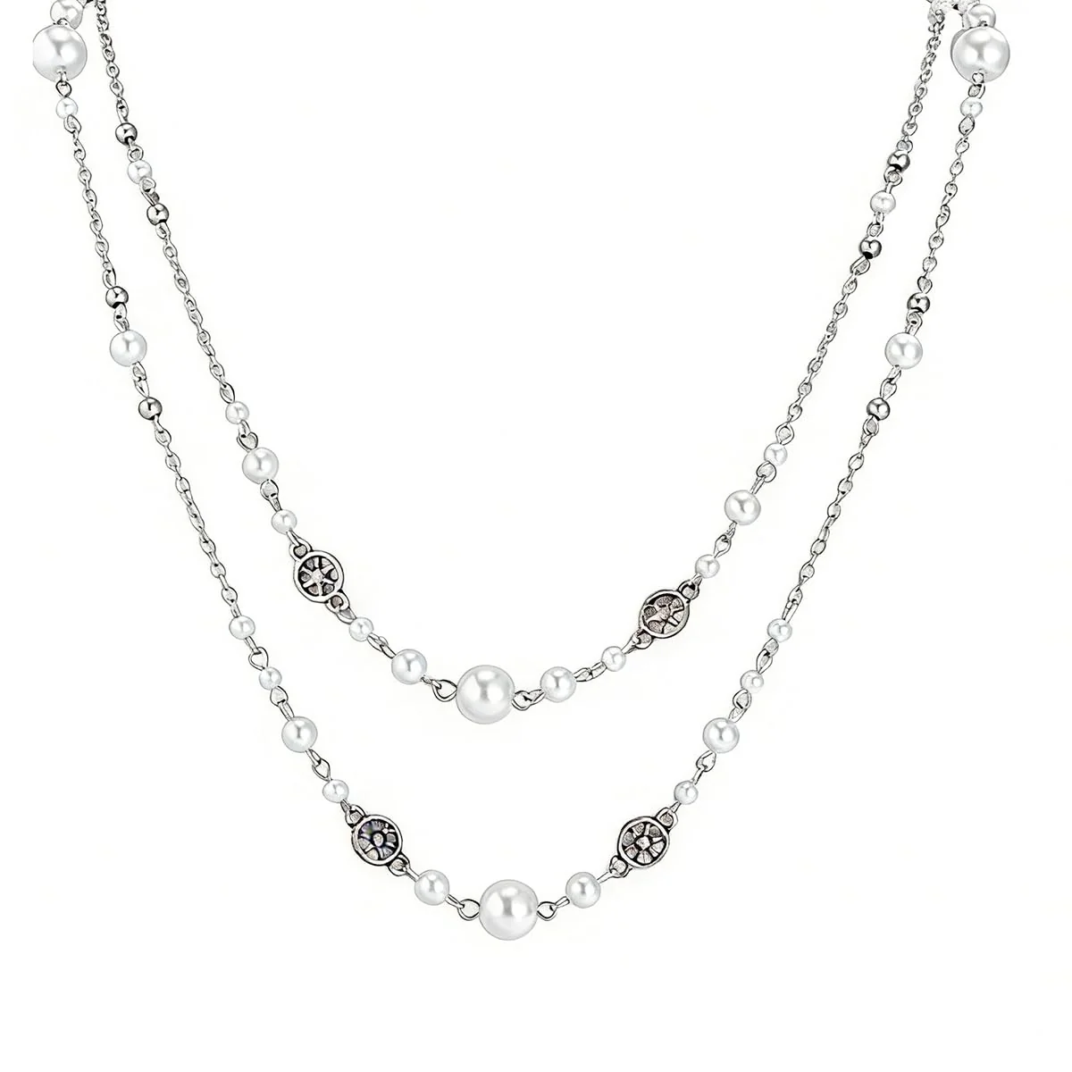 Choosing the Right Long Pearl Necklace