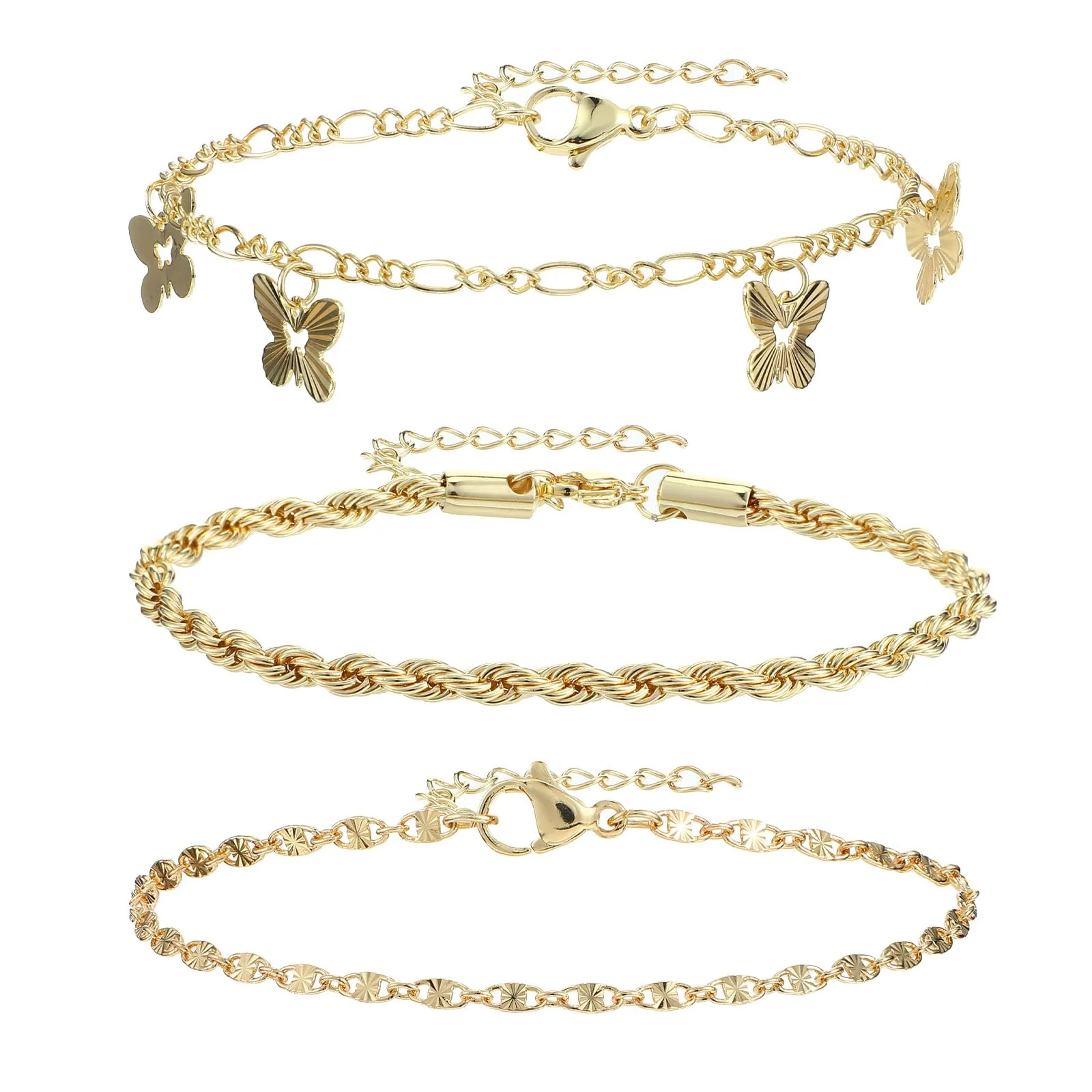 Choosing the Right Anklet for Your Style and Occasion