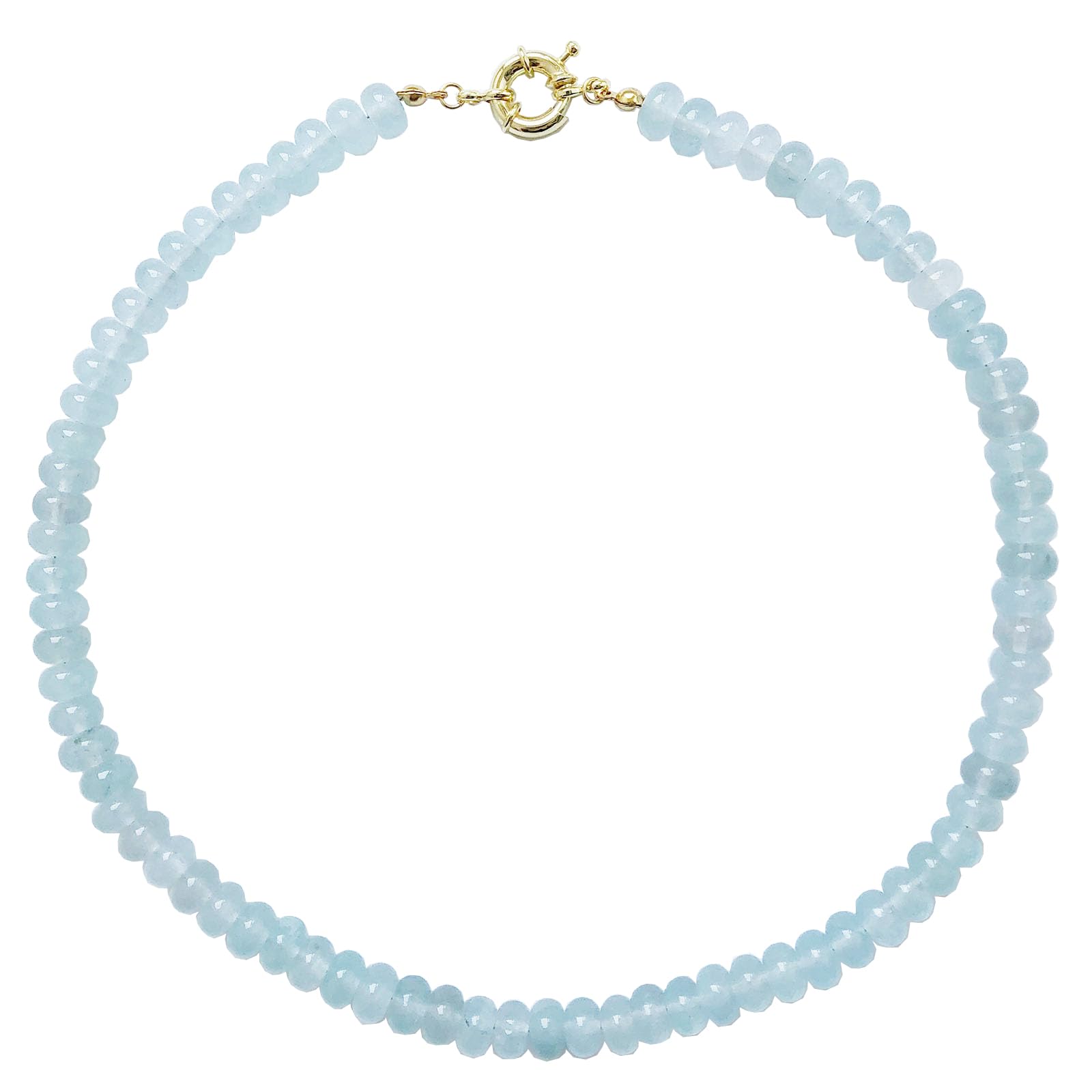 Choosing the Right Beaded Gemstone Necklace for Your Style