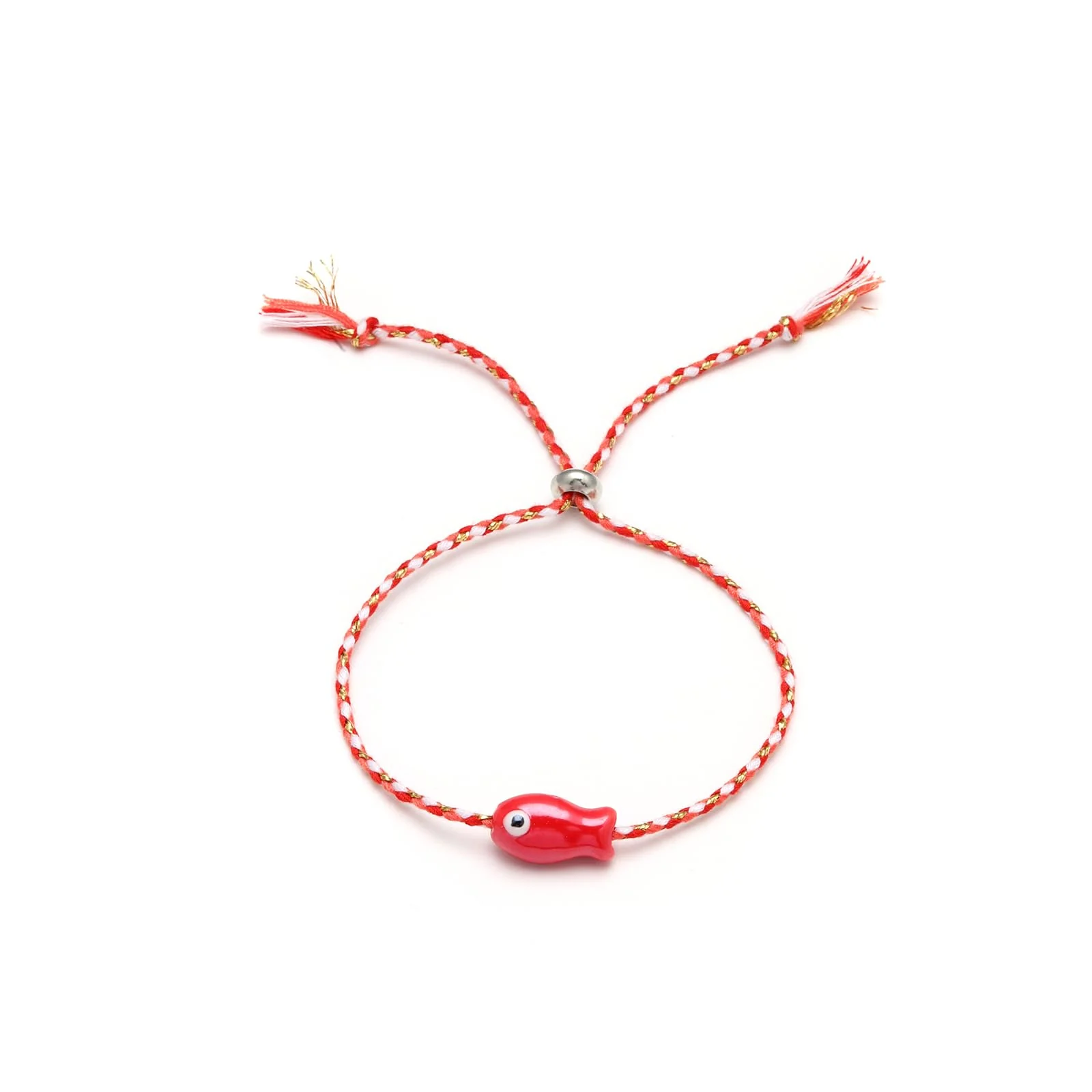 Choosing the Right Fish-Shaped Anklet for Your Style and Comfort Needs