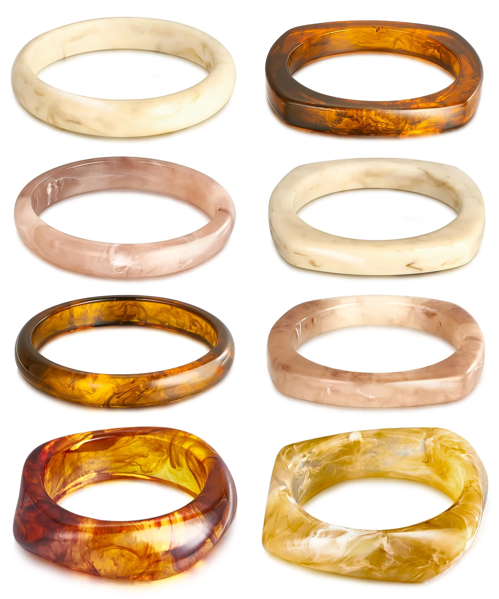 Choosing the Right Chunky Wrist Bangles