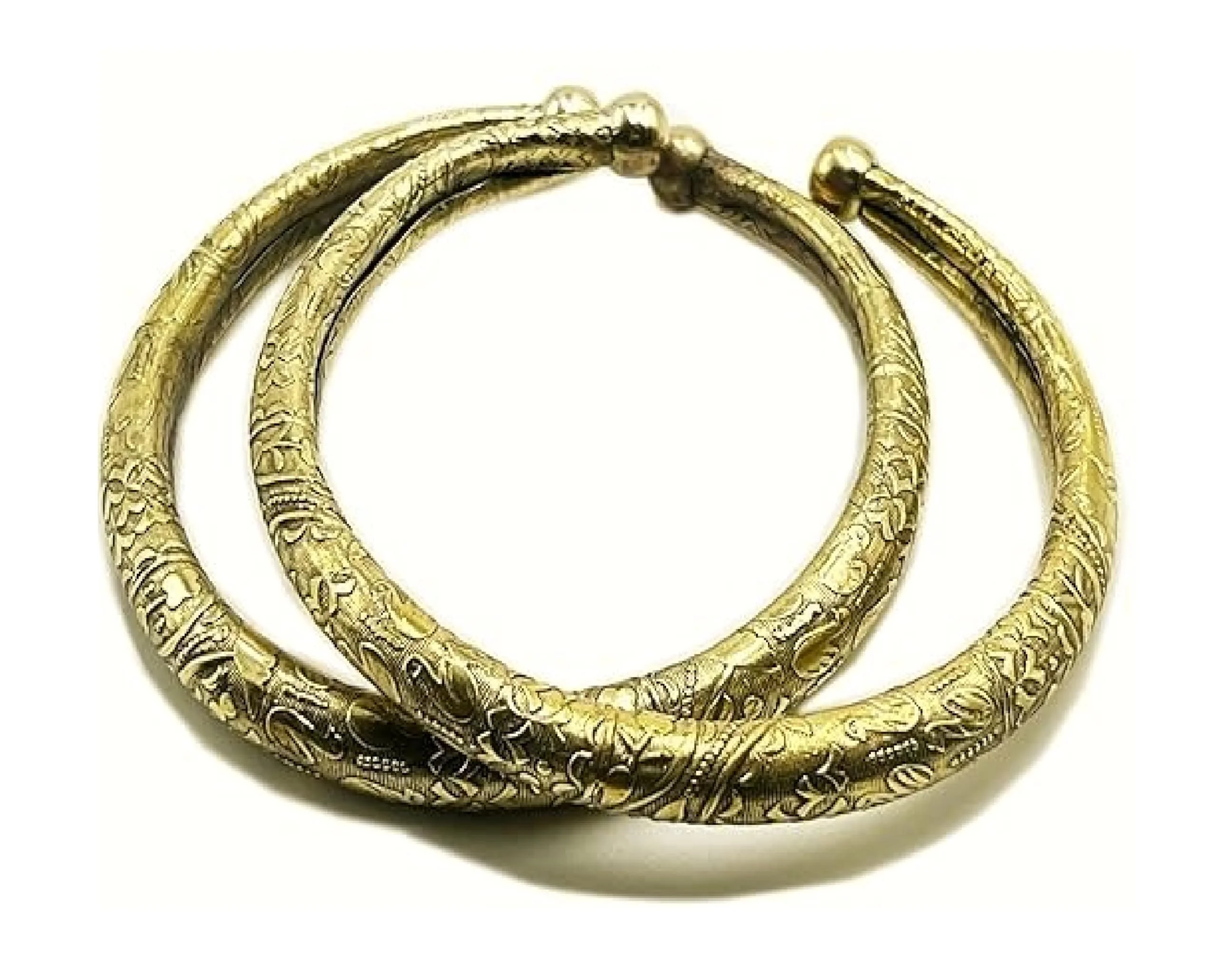 Choosing the Right Indian Anklet for Your Wardrobe