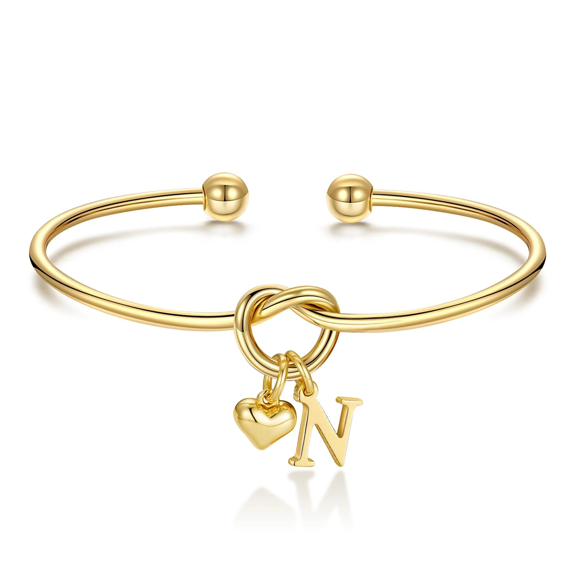 Choosing the Right Customizable Initial Bracelet