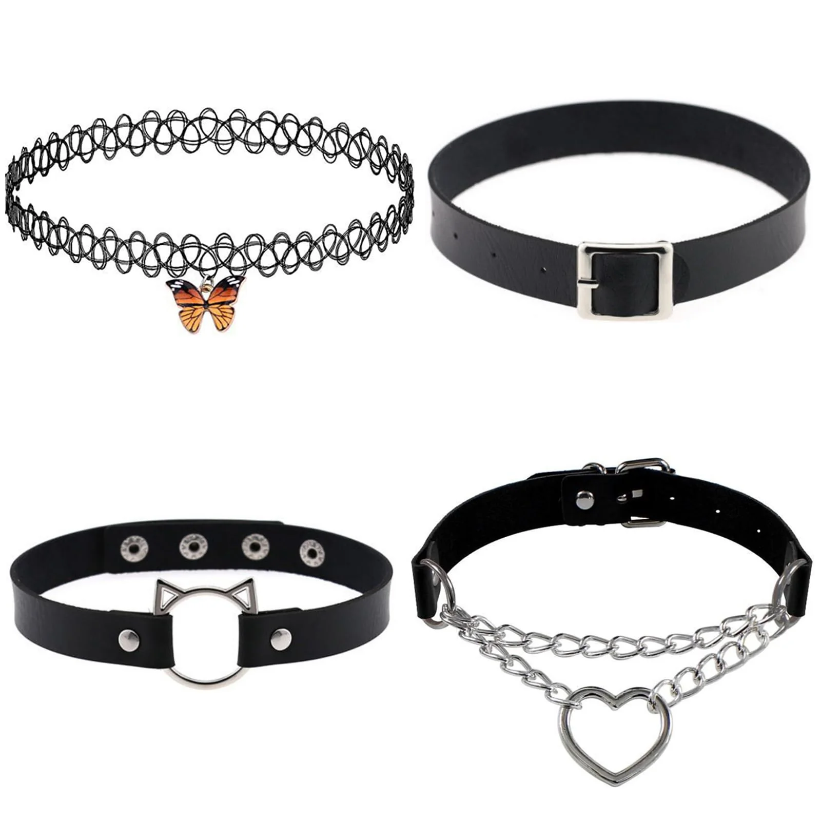 Choosing the Right Choker for Your Style and Comfort