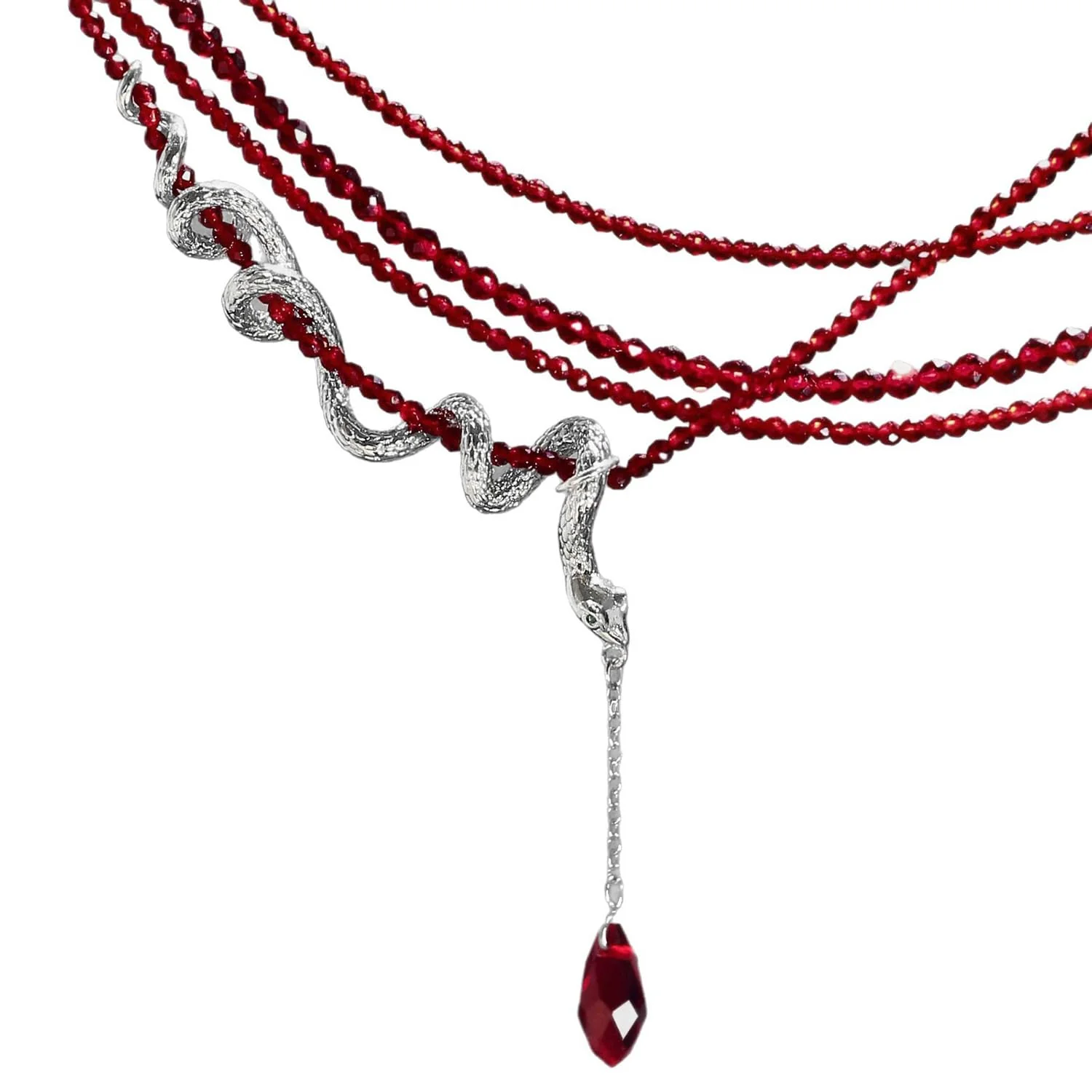 Choosing the Right Gothic Choker Necklace