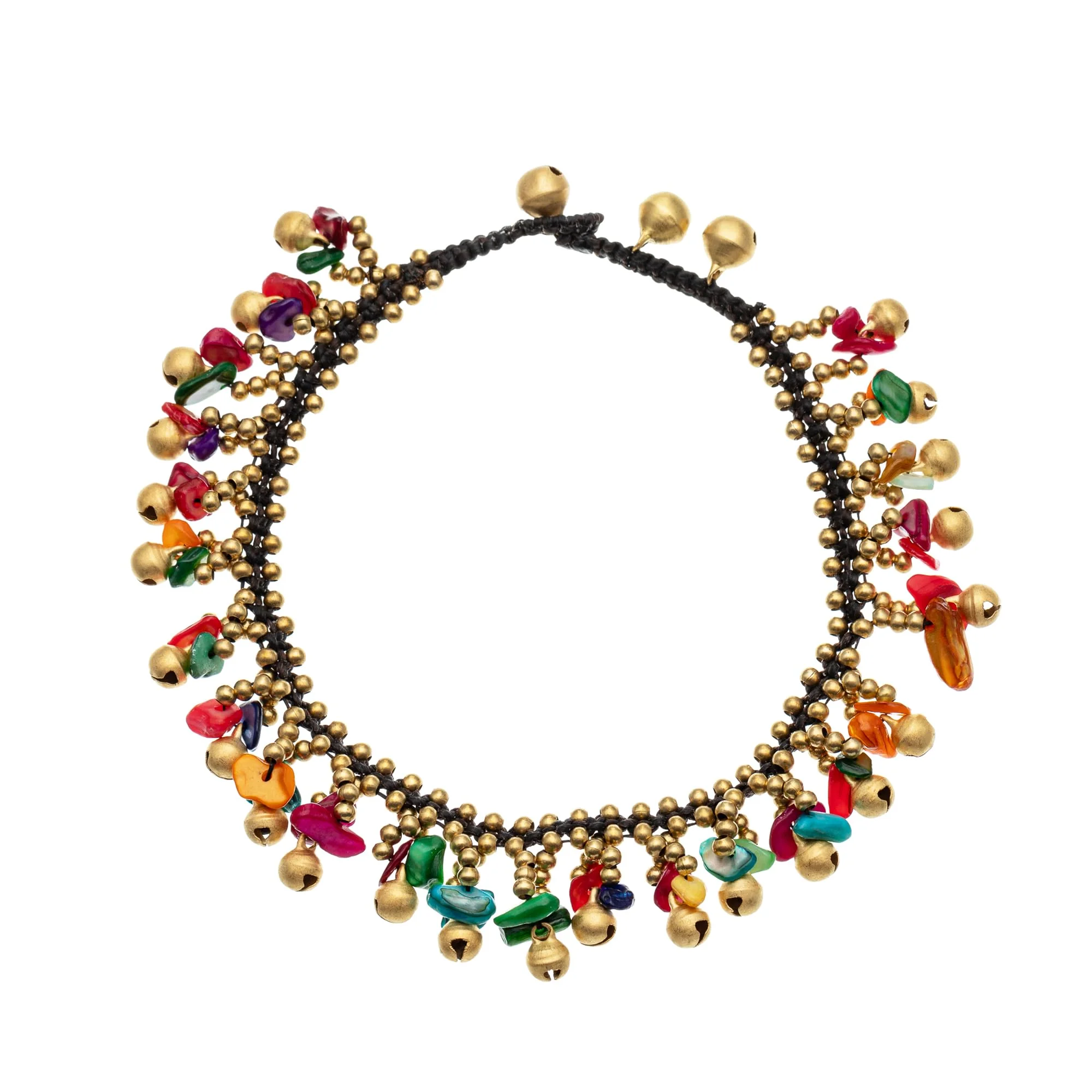 Choosing the Right Bohemian-Inspired Anklet