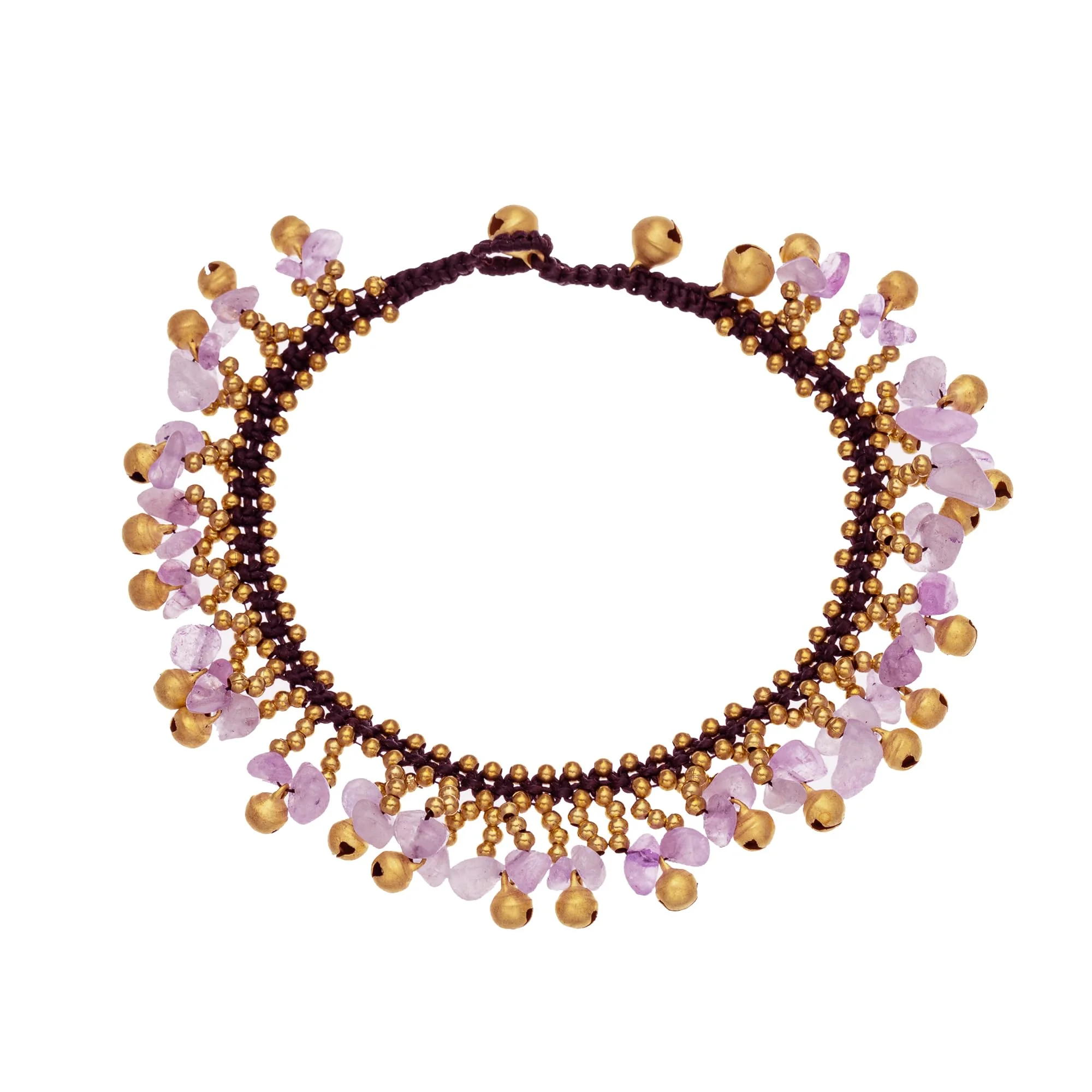 Choosing the Right Bohemian-Inspired Anklet