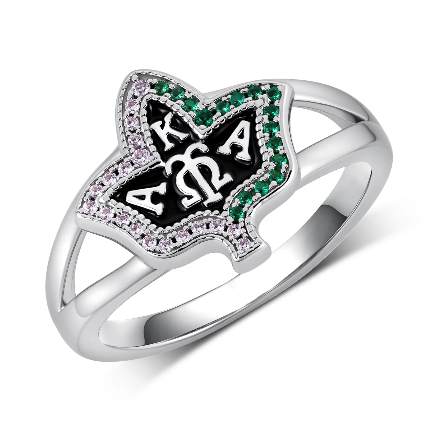 Choosing the Right AKA Sorority Ring