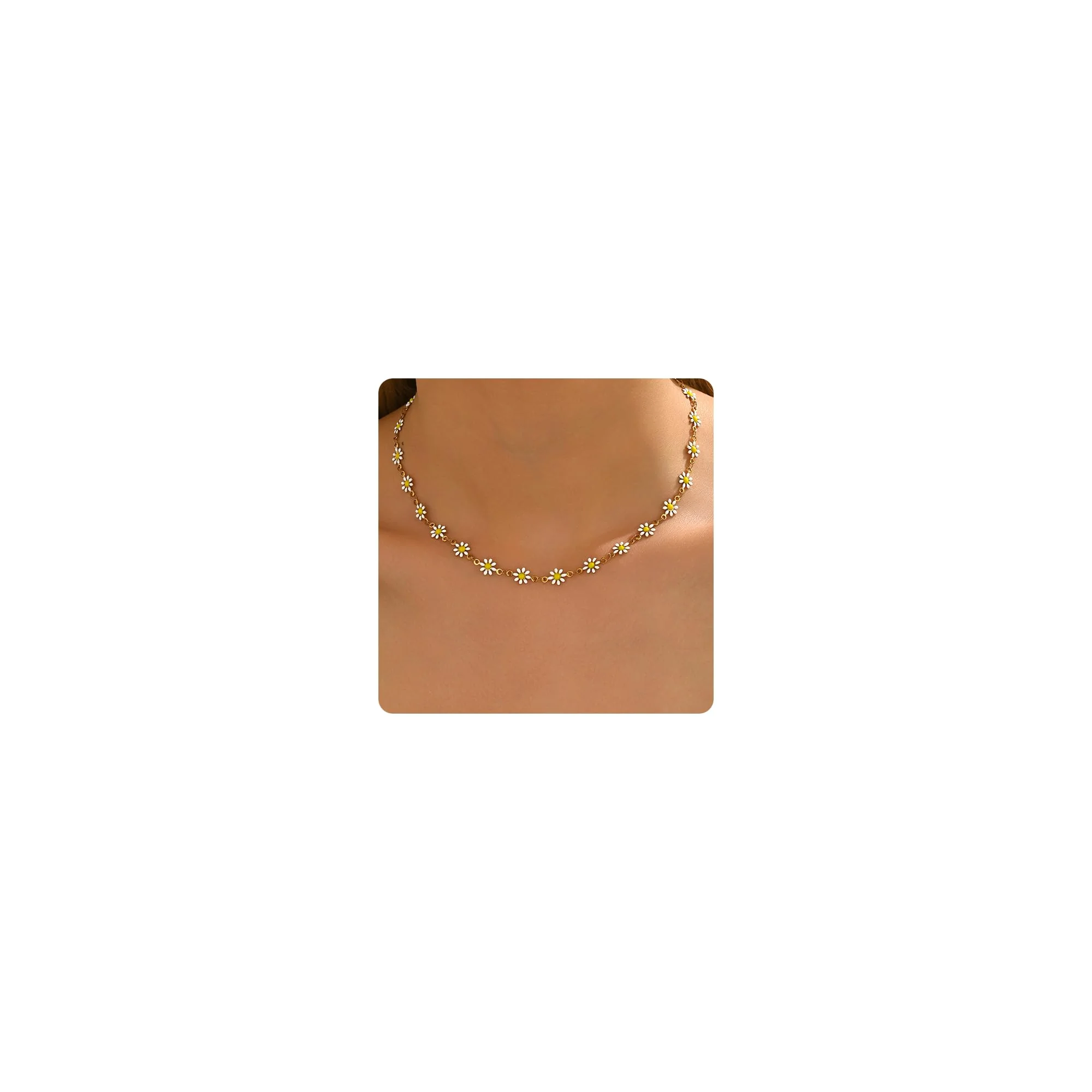 Choosing the Right Choker Necklace: A Guide to Finding Your Perfect Fit