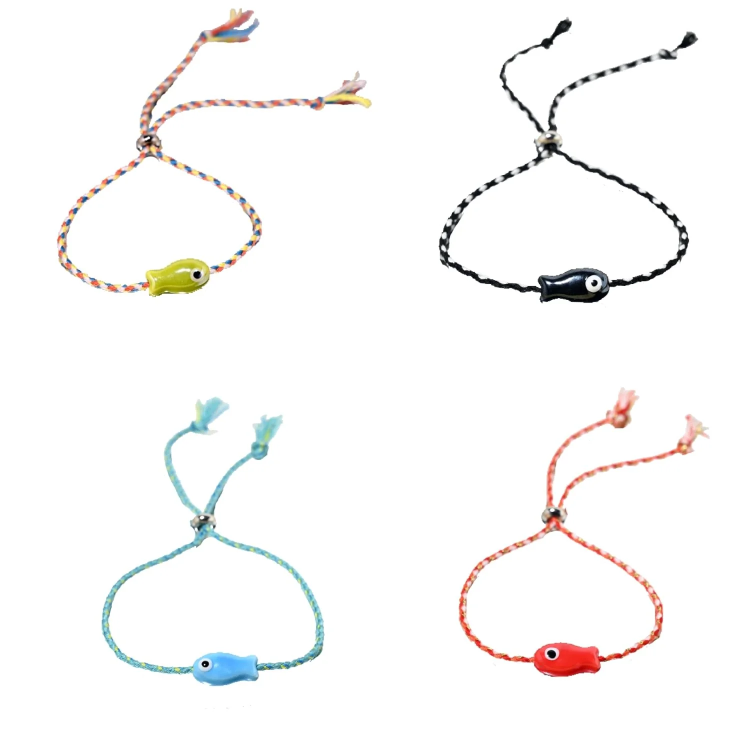 Choosing the Right Handcrafted Fish Anklet