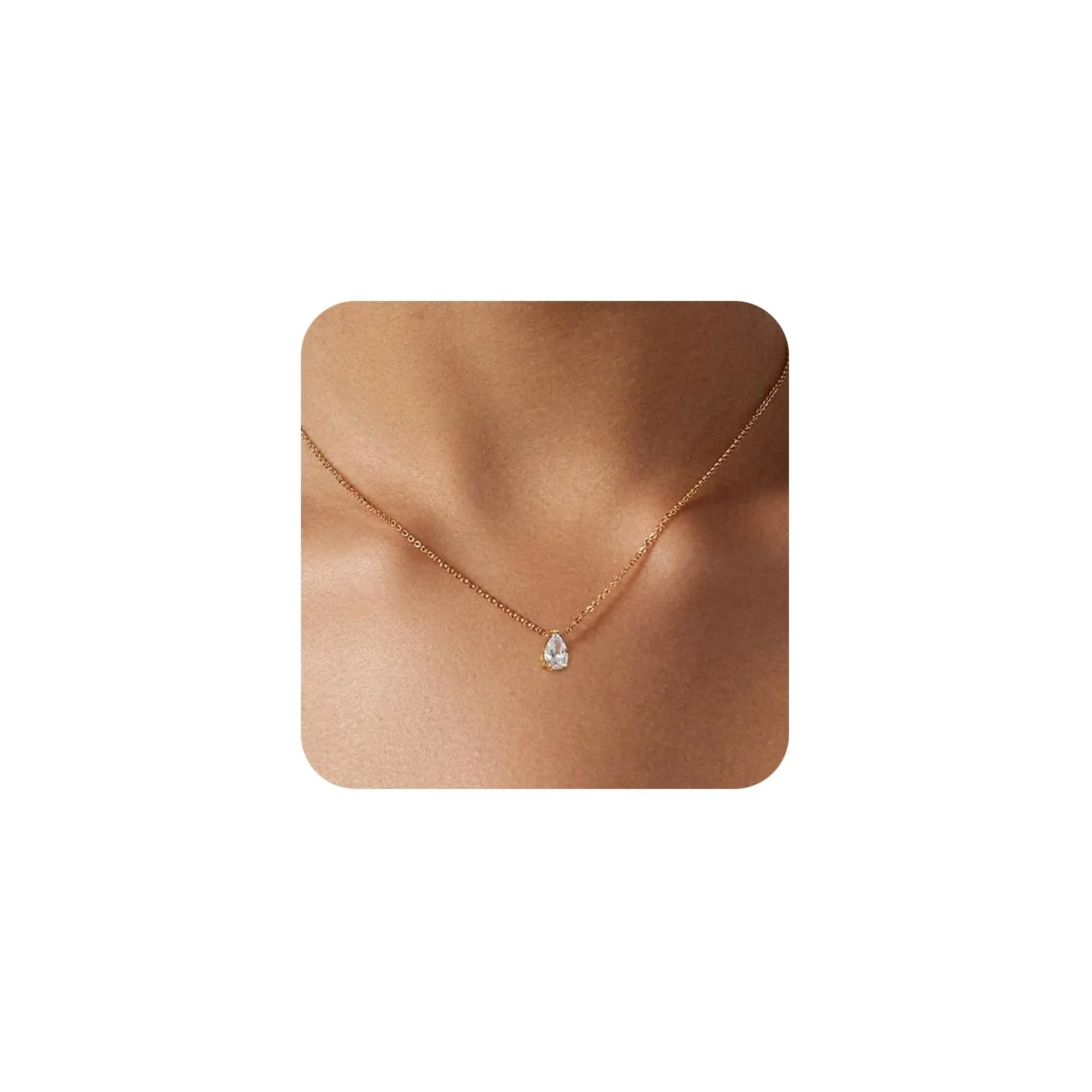 Choosing the Right Diamond Pendant Necklace