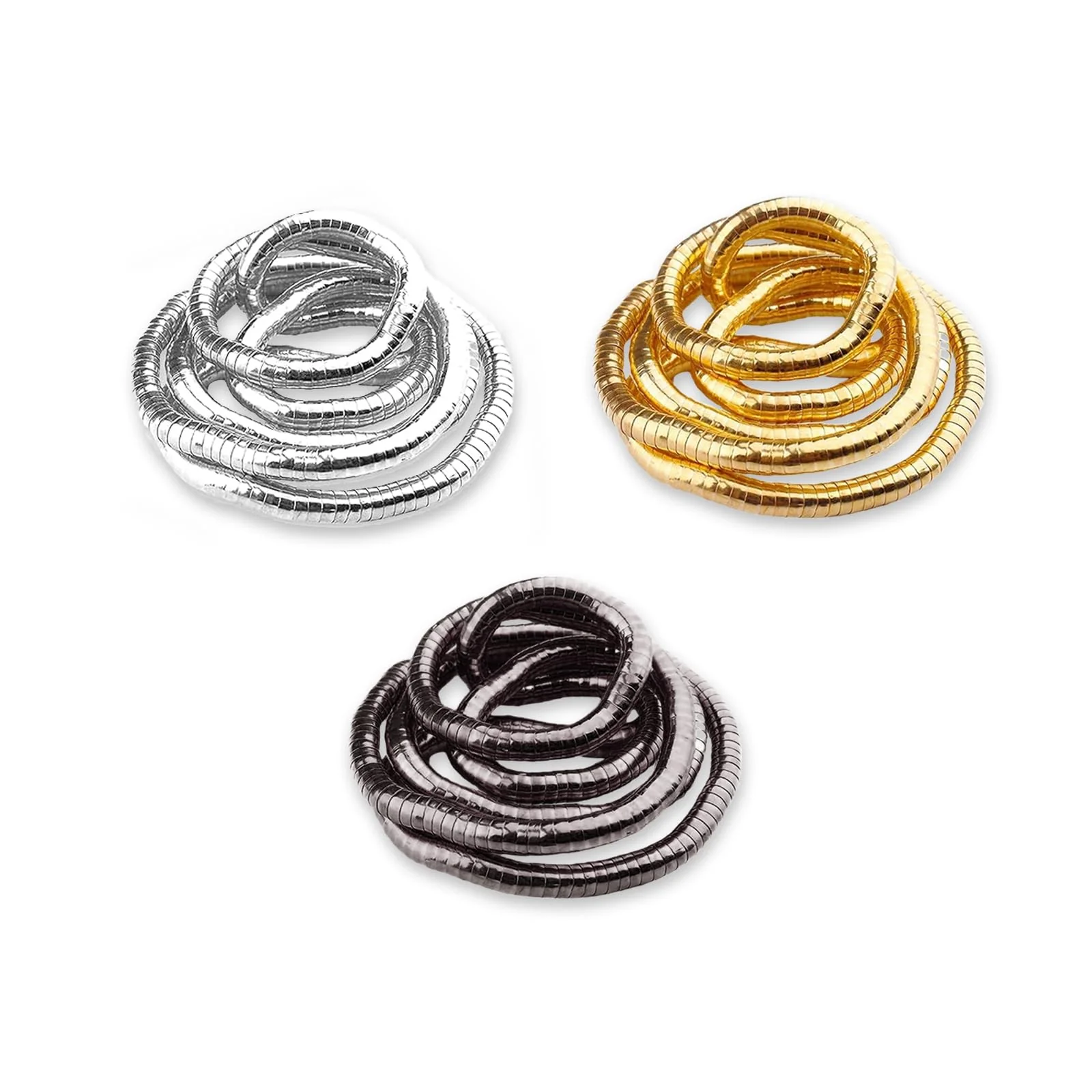 Choosing the Right Bendable Snake Necklace