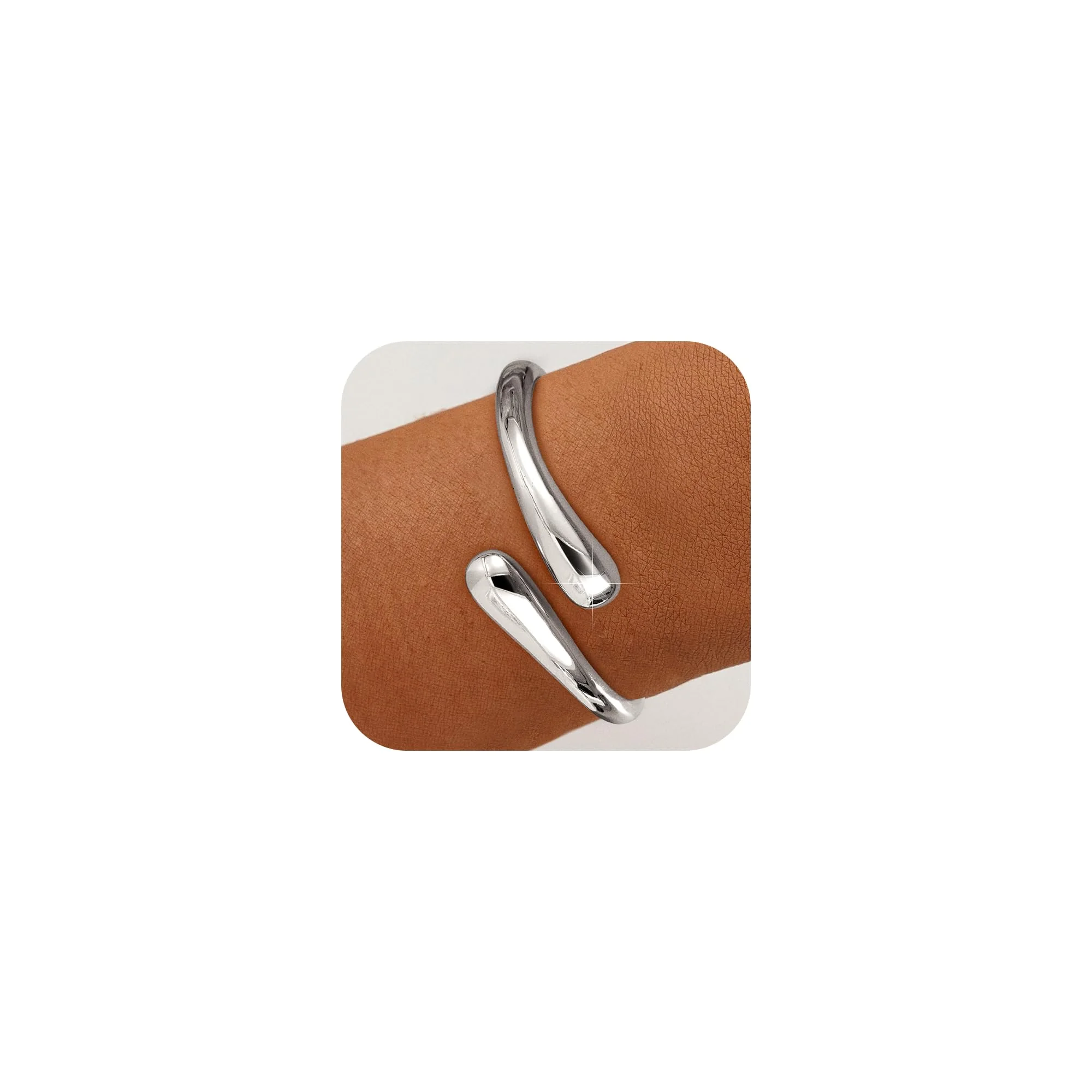 Choosing the Right Gold-Plated Bangle Bracelet