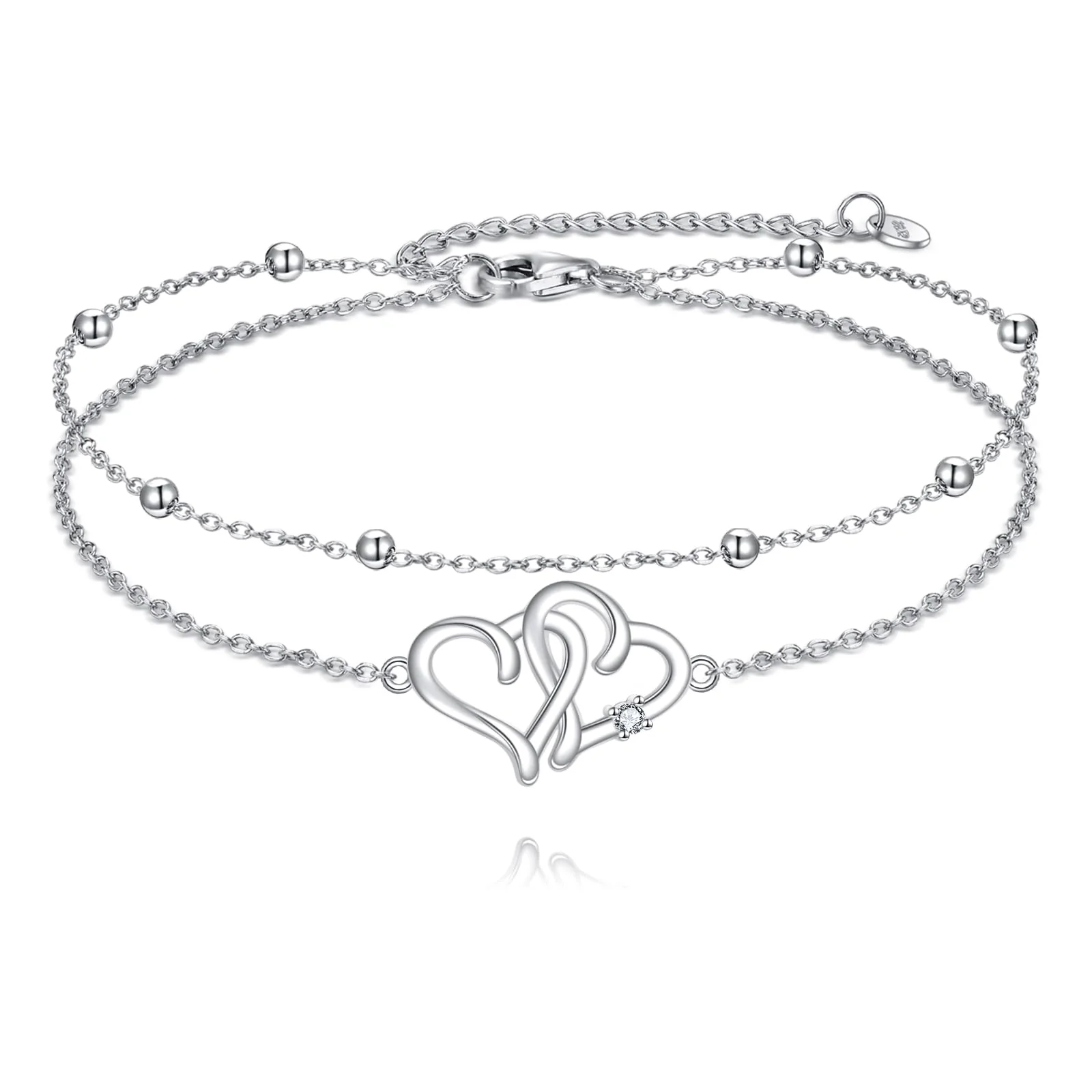 Choosing the Right Style of Anklet for Your Wardrobe
