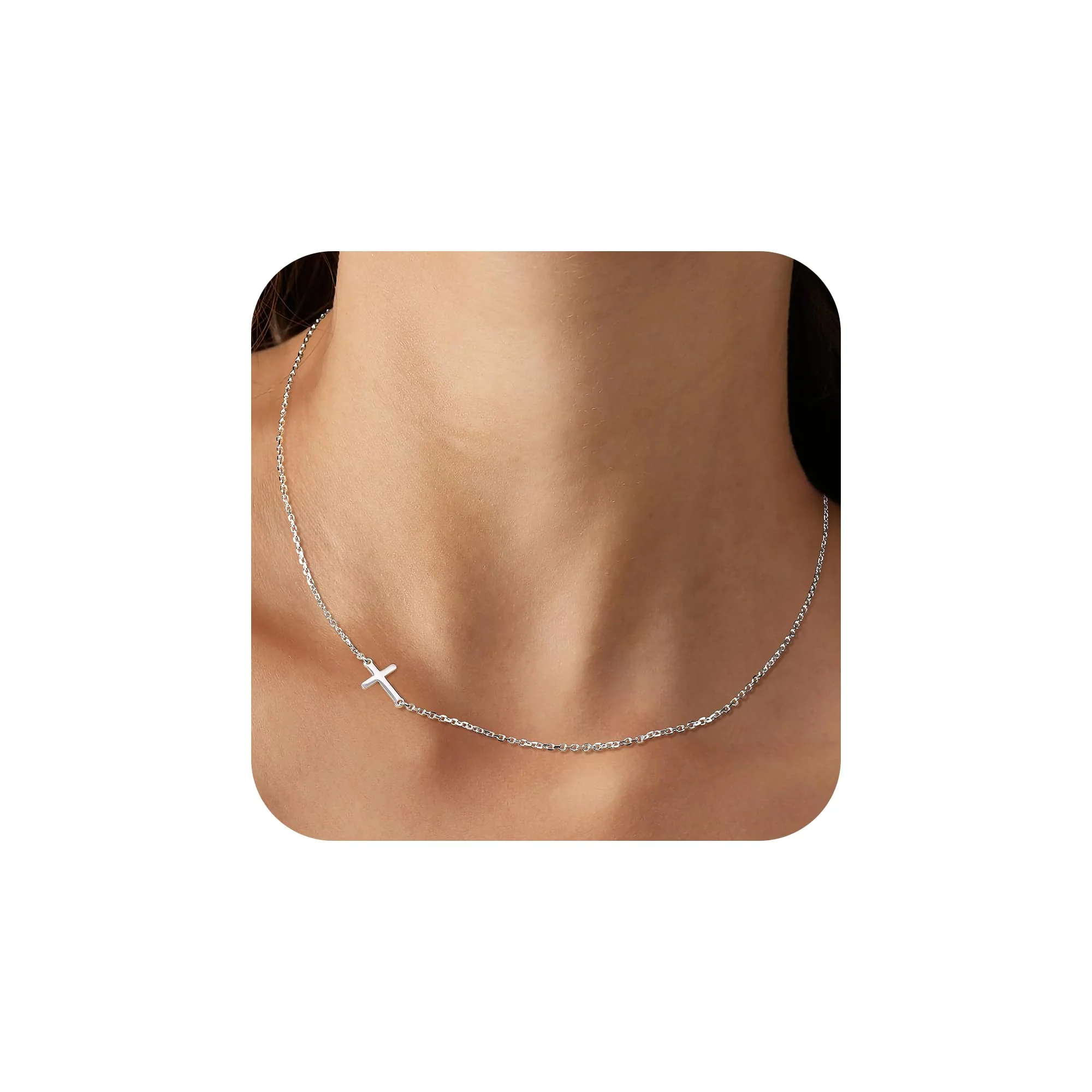 Choosing the Right Cross Necklace for Your Style and Occasion