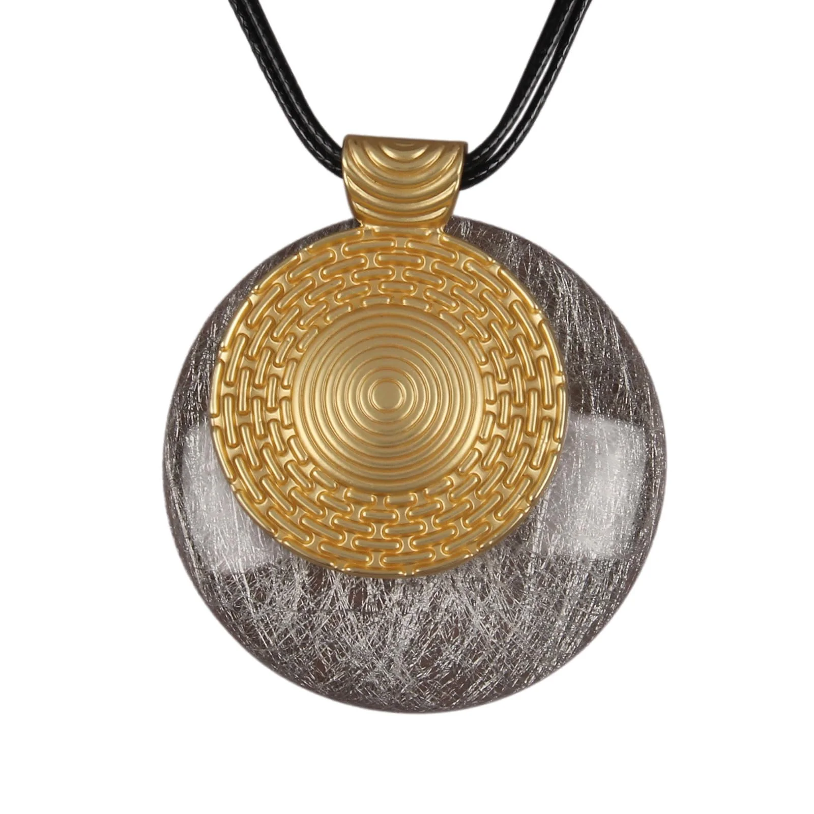 Choosing the Right Leather Choker Necklace: A Guide