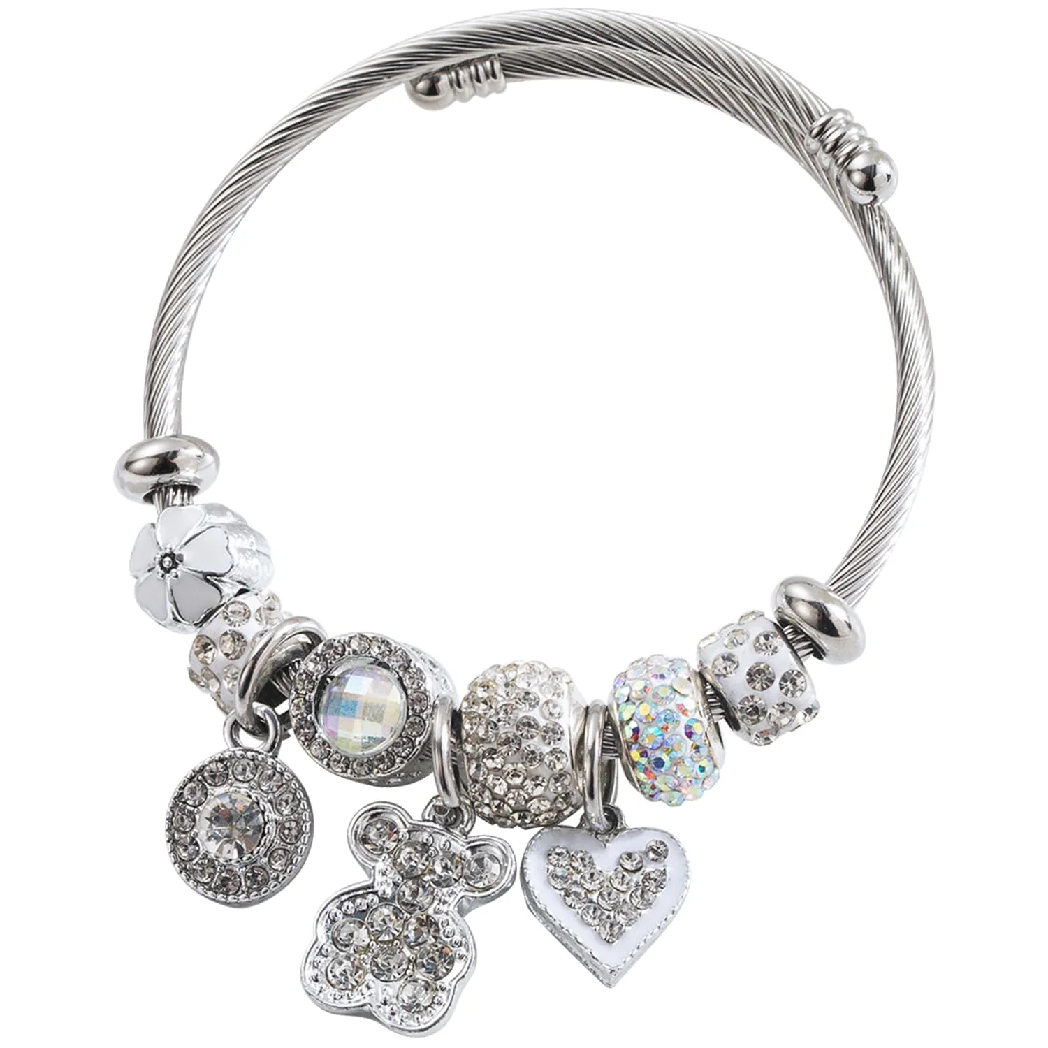 Choosing the Right Charm Bracelet