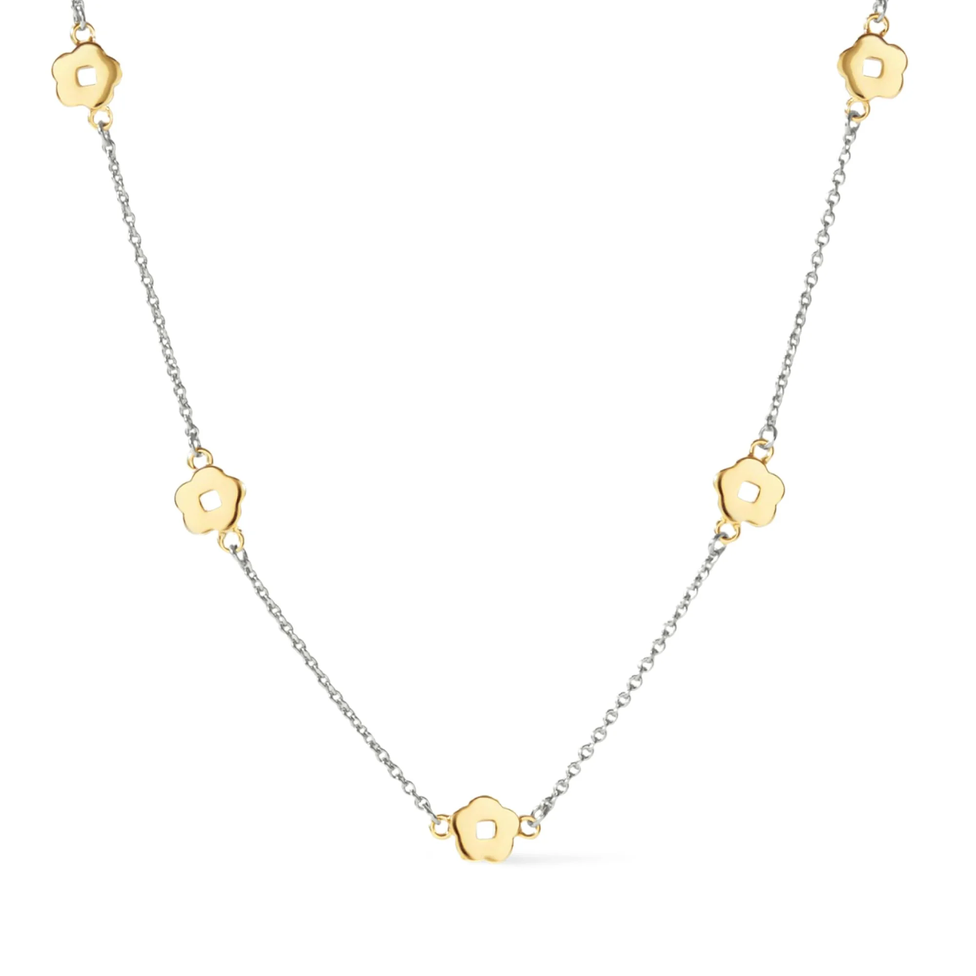 Choosing the Right Ana Luisa Jewelry Gold Plated Chain Necklace