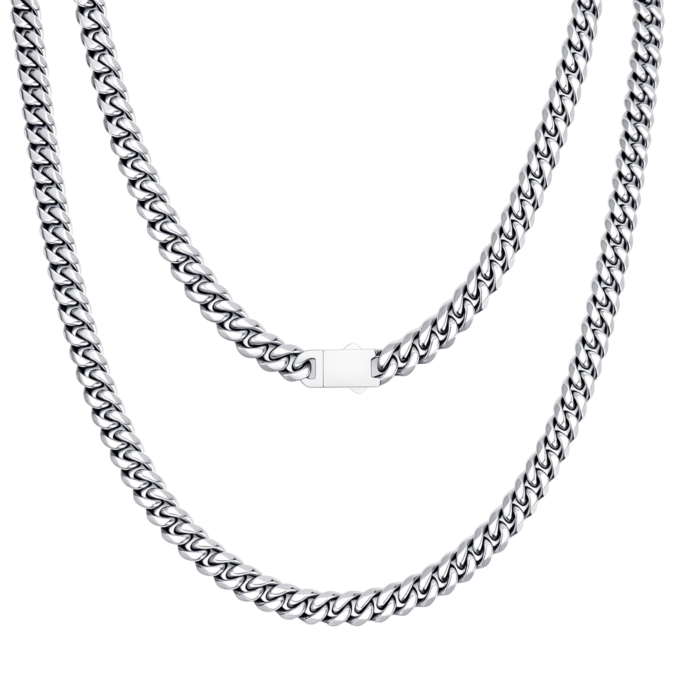 Choosing the Right Cuban-Link Chain for Your Style