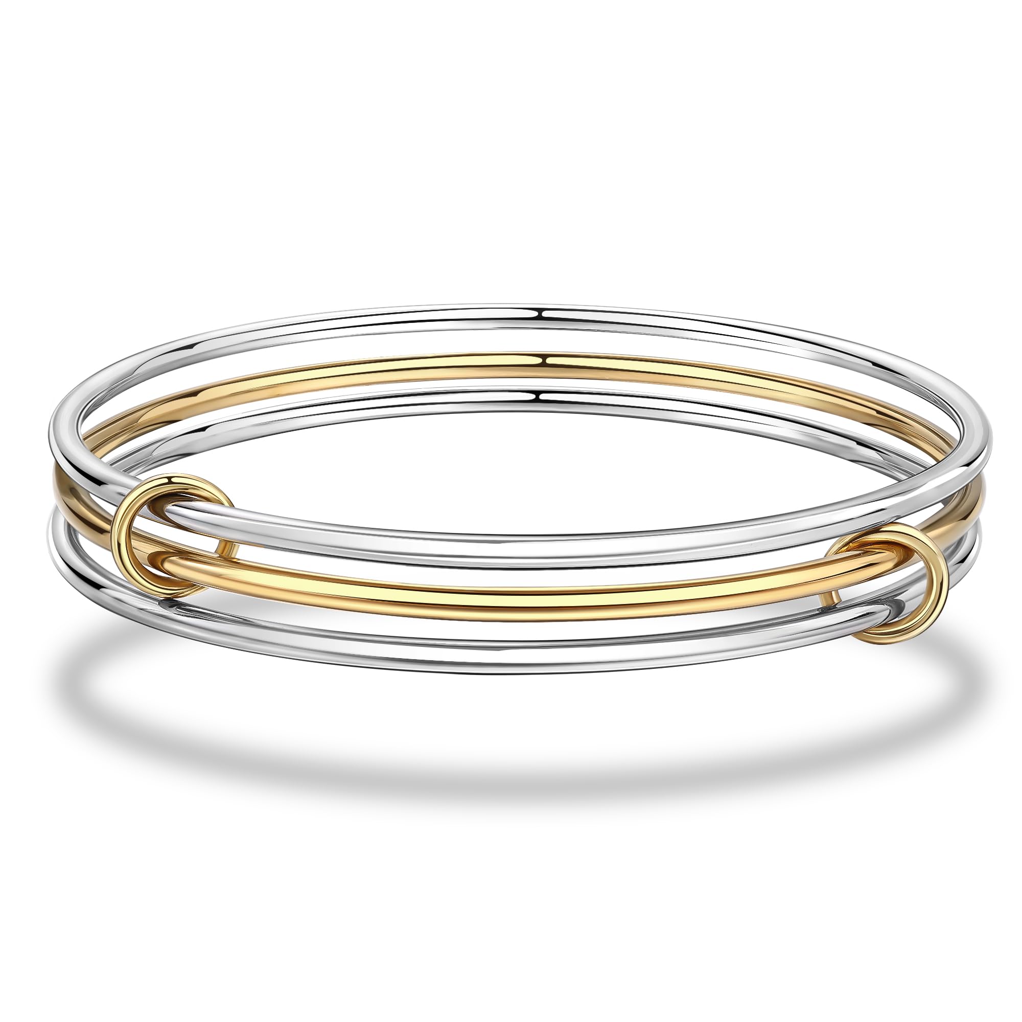 Choosing the Right Stackable Bangles: A Guide to Making Informed Decisions
