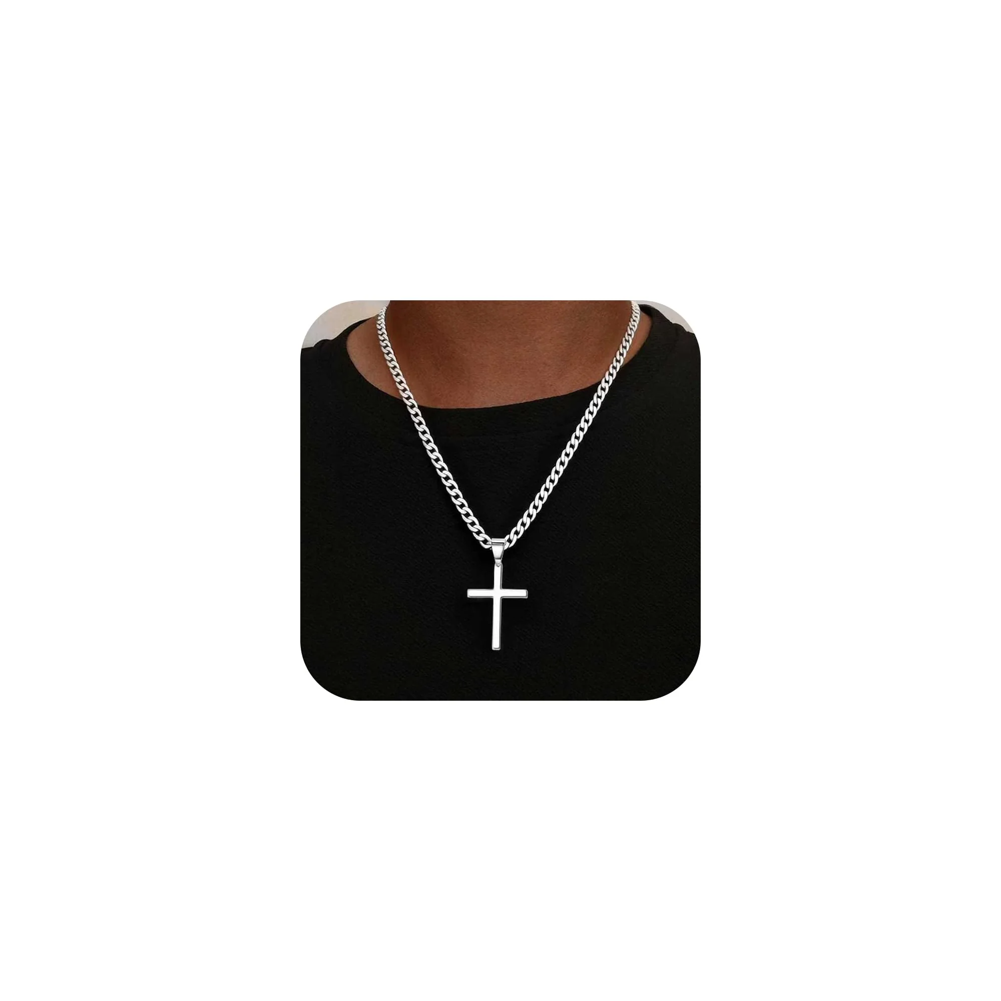 Choosing the Right Cross Necklace for Everyday Wear