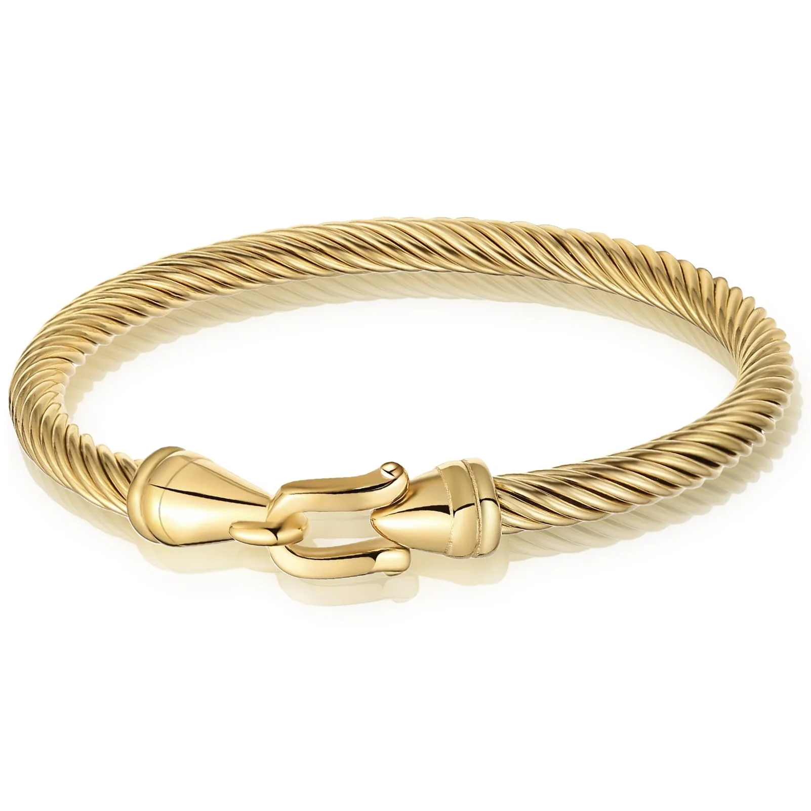 Choosing the Right Twist-Style Bracelet