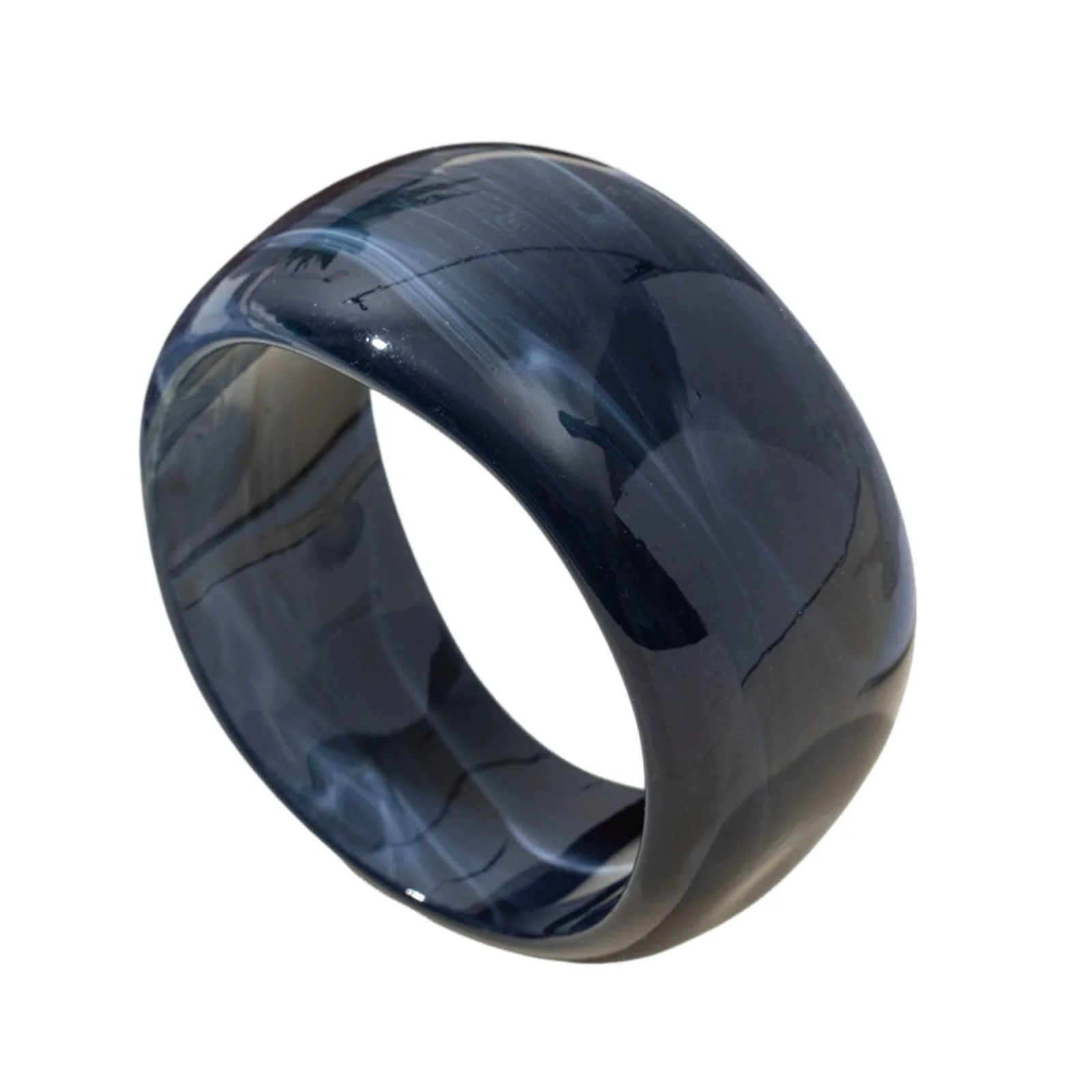 Choosing the Right Resin Bangle Bracelet