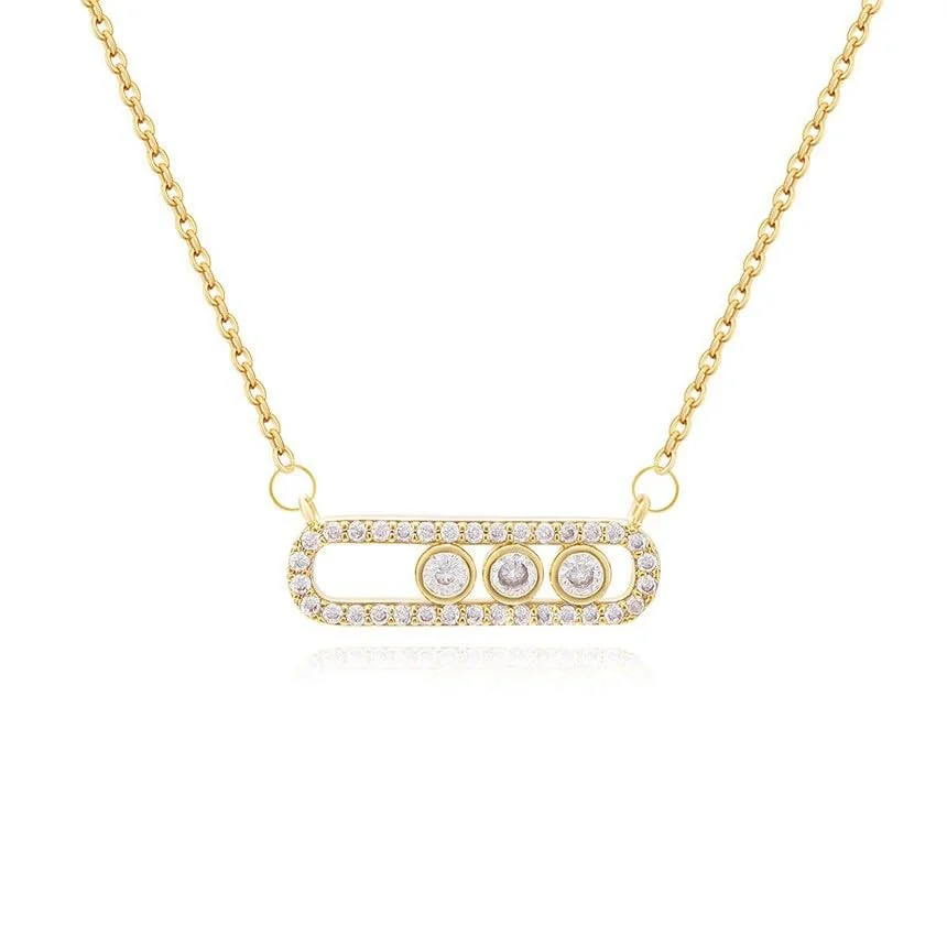 Choosing the Right Dainty Rectangle Pendant Necklace