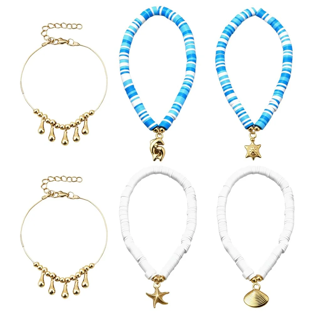 Choosing the Right Bohemian-Inspired Anklet