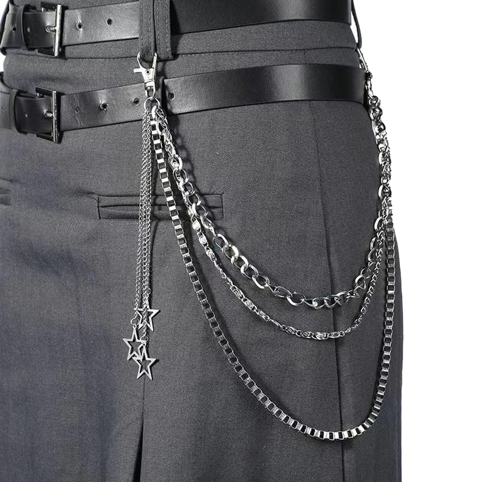 Choosing the Right Chain Necklace for Your Personal Style
