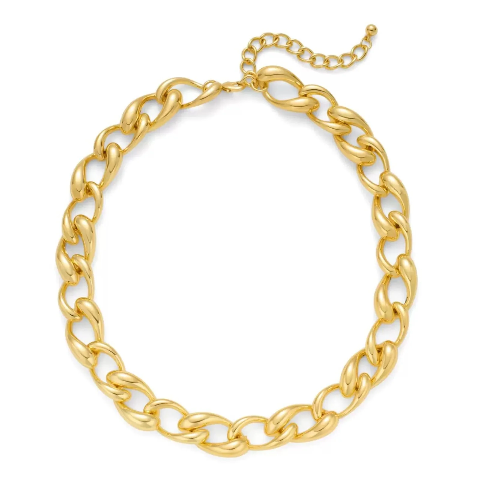 Choosing the Right Chunky Chain Necklace: A Guide to Making an Informed Decision