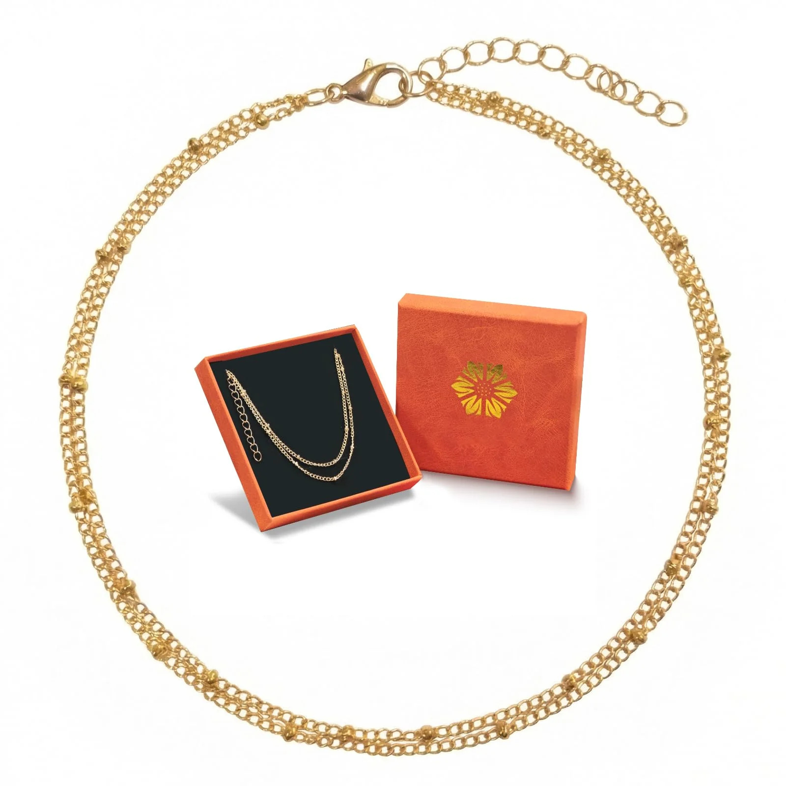Choosing the Right Gold Ankle Bracelet