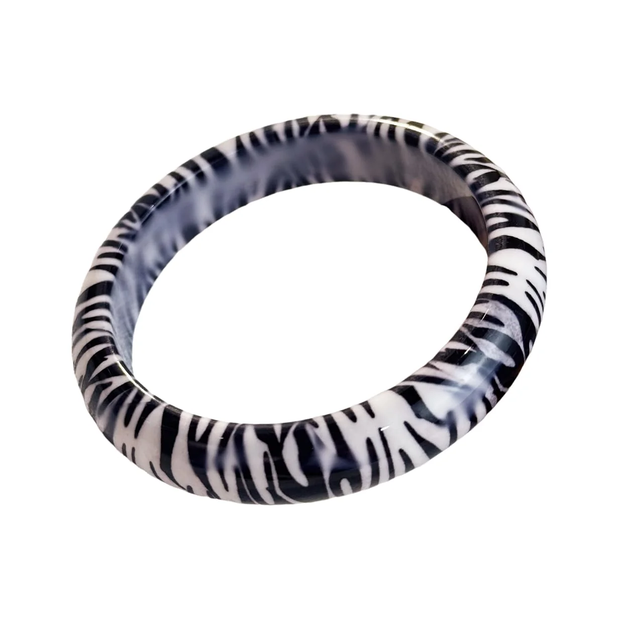 Choosing the Right Chunky Tortoiseshell Leopard Print Bracelet