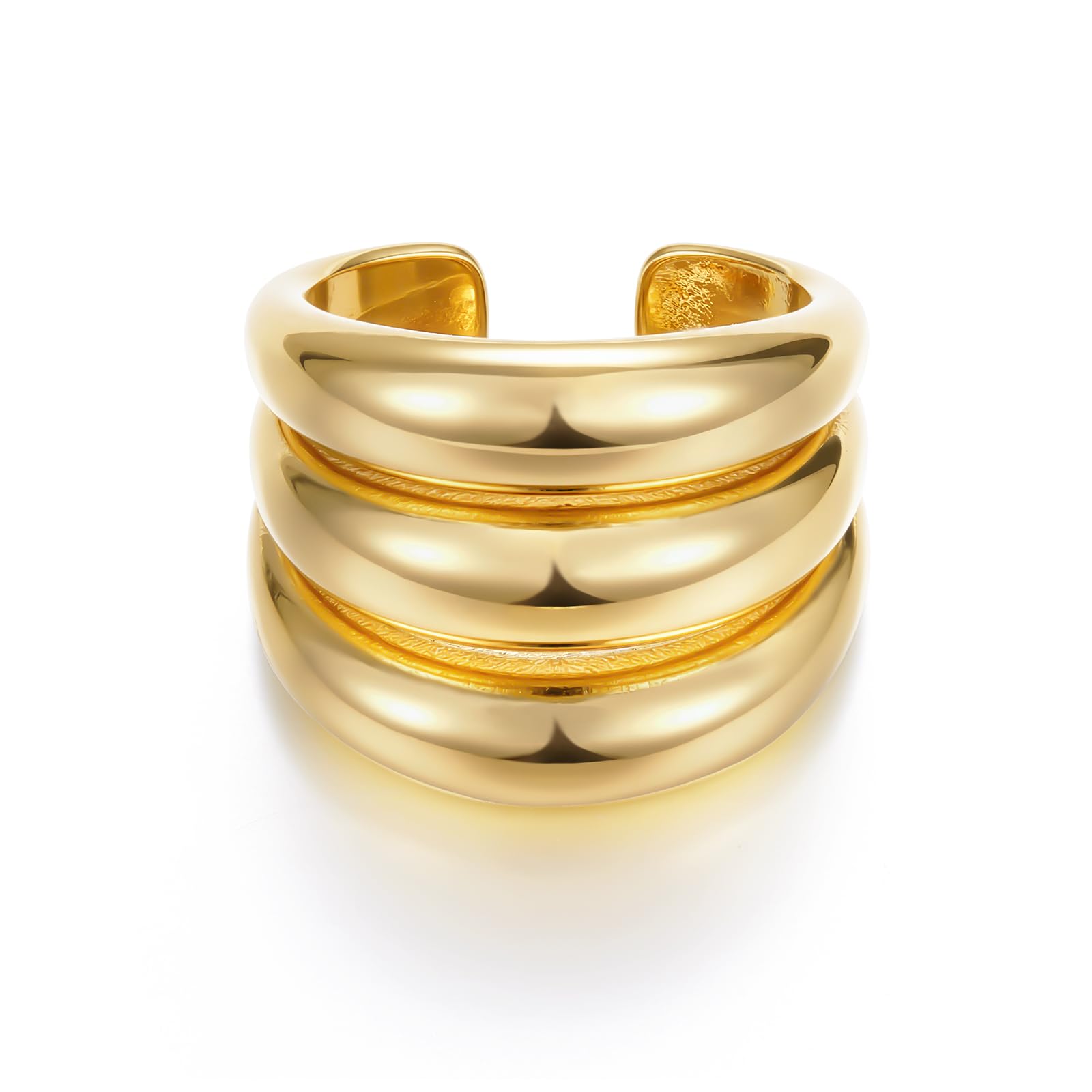 Choosing the Right Chunky Statement Ring