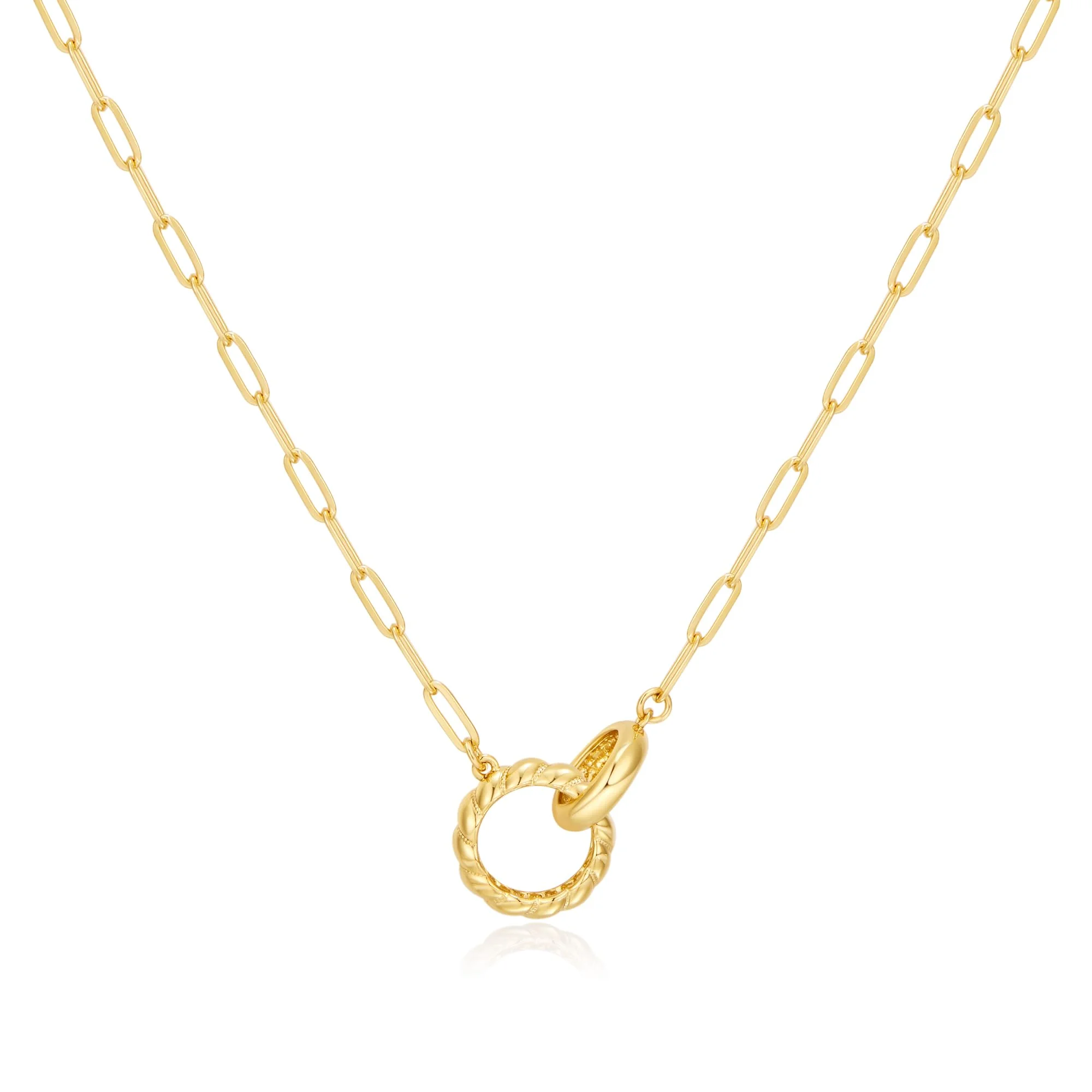 Choosing the Right Gold-Plated Chain Necklace for Your Style
