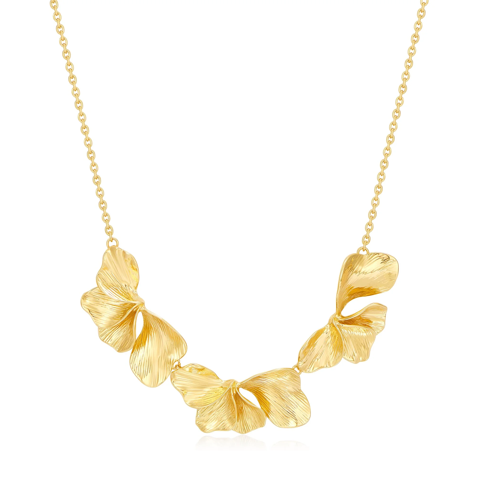 Choosing the Right Statement Flower Necklace: A Guide to Making an Informed Decision