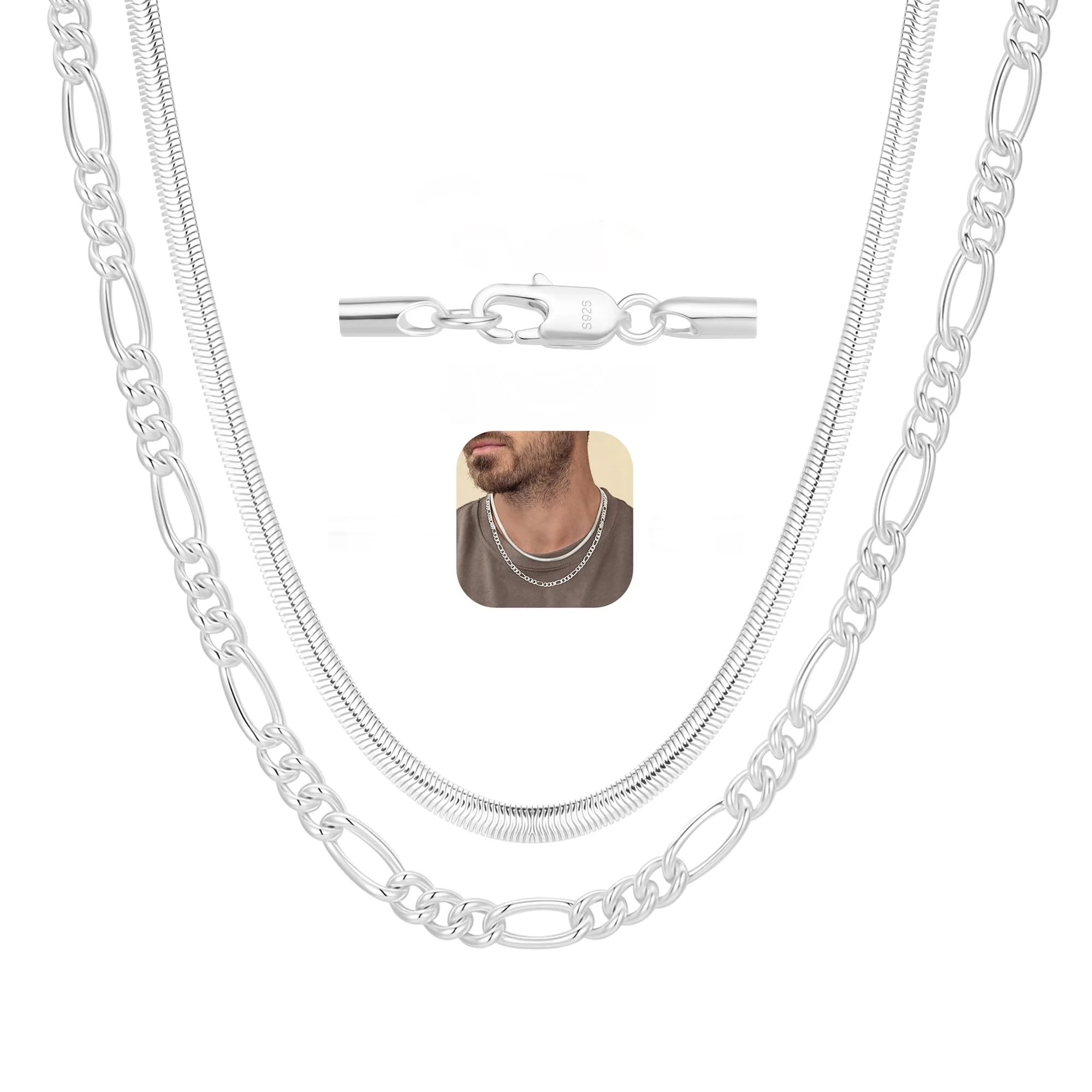 Choosing the Right Chain Necklace for Your Style and Occasion