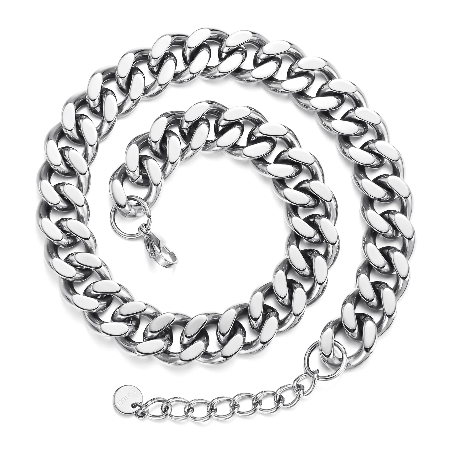 Choosing the Right Chunky Gold Necklace