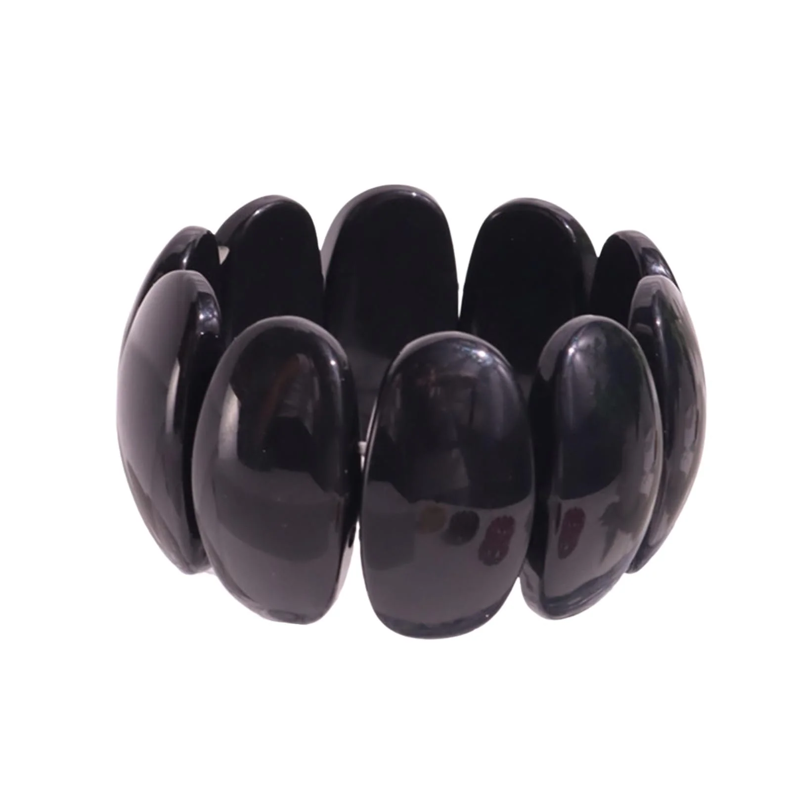 Choosing the Right Chunky Bracelet: A Guide to Irregular Stretch Designs