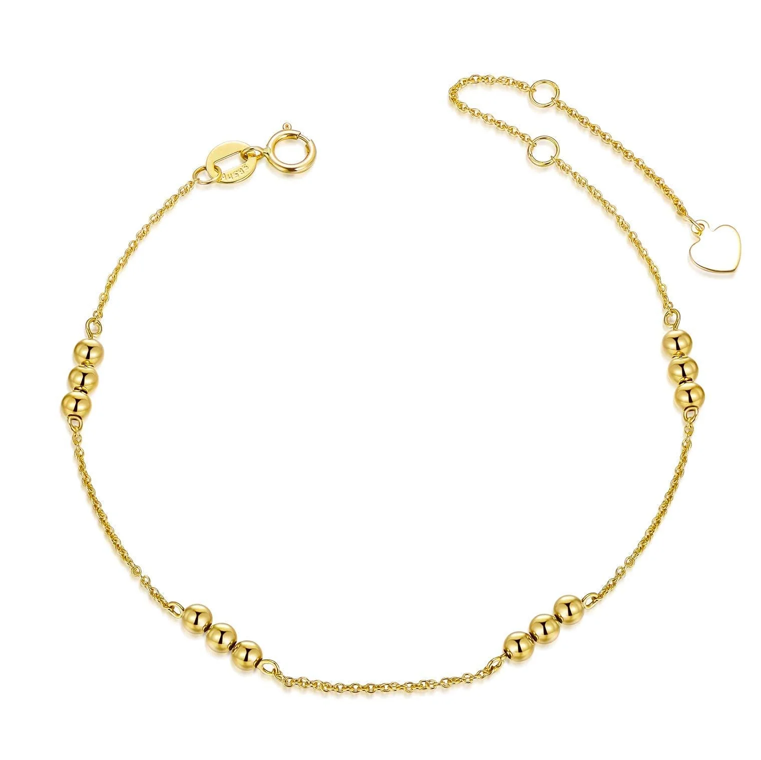 Choosing the Right Women’s Anklet for Your Style and Comfort