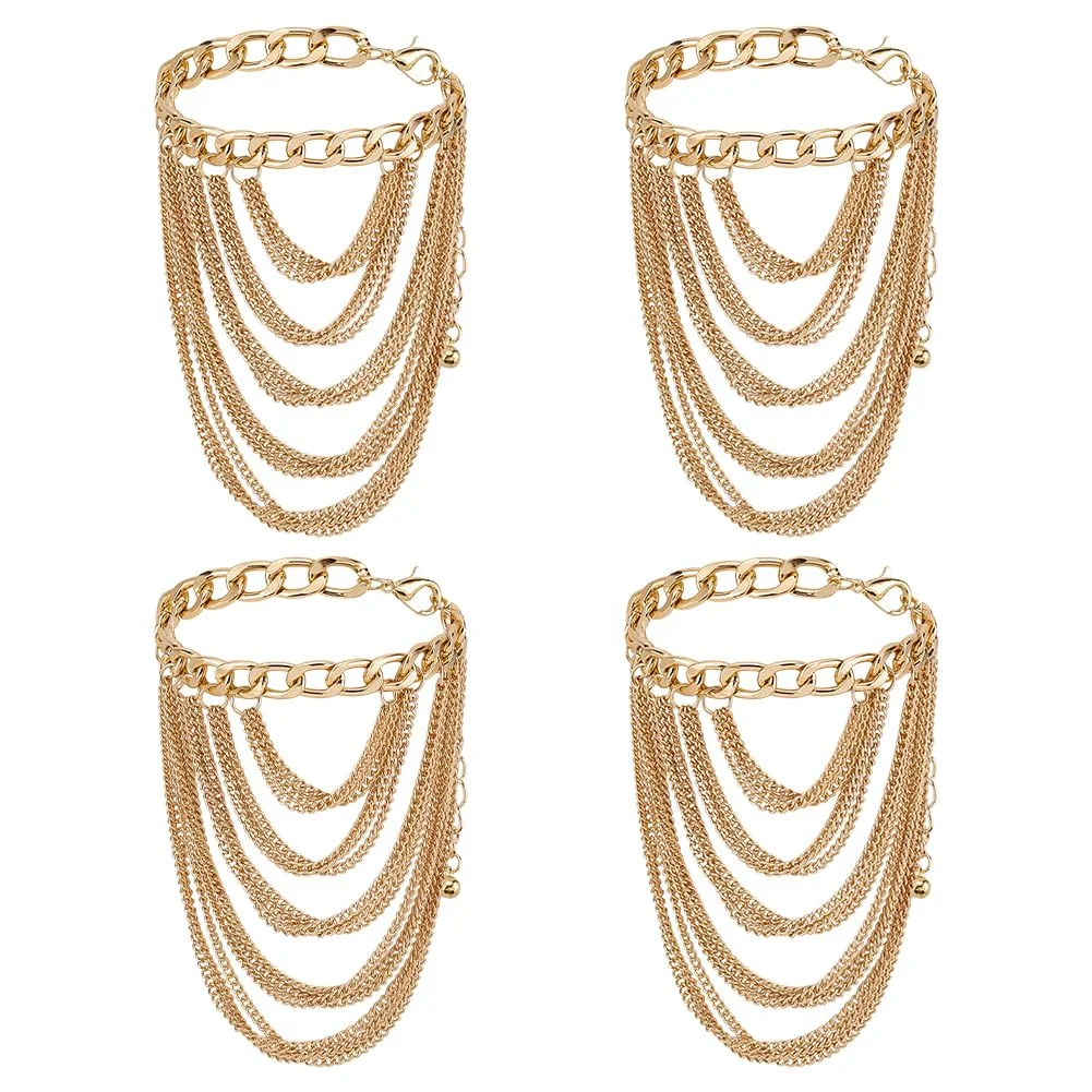 Choosing the Right Style and Fit for Your Anklet