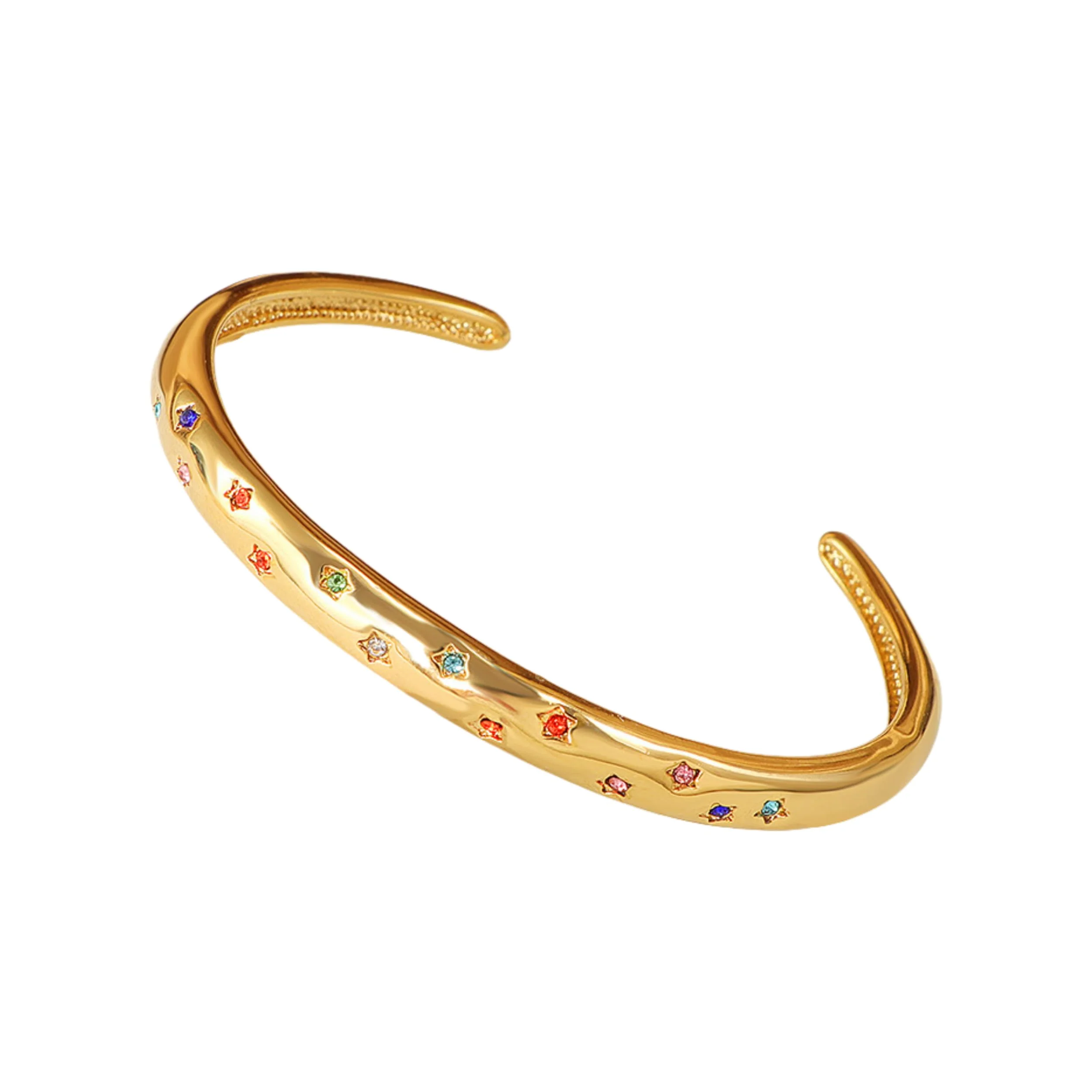 Choosing the Right Cubic Zirconia Bracelet for Your Style