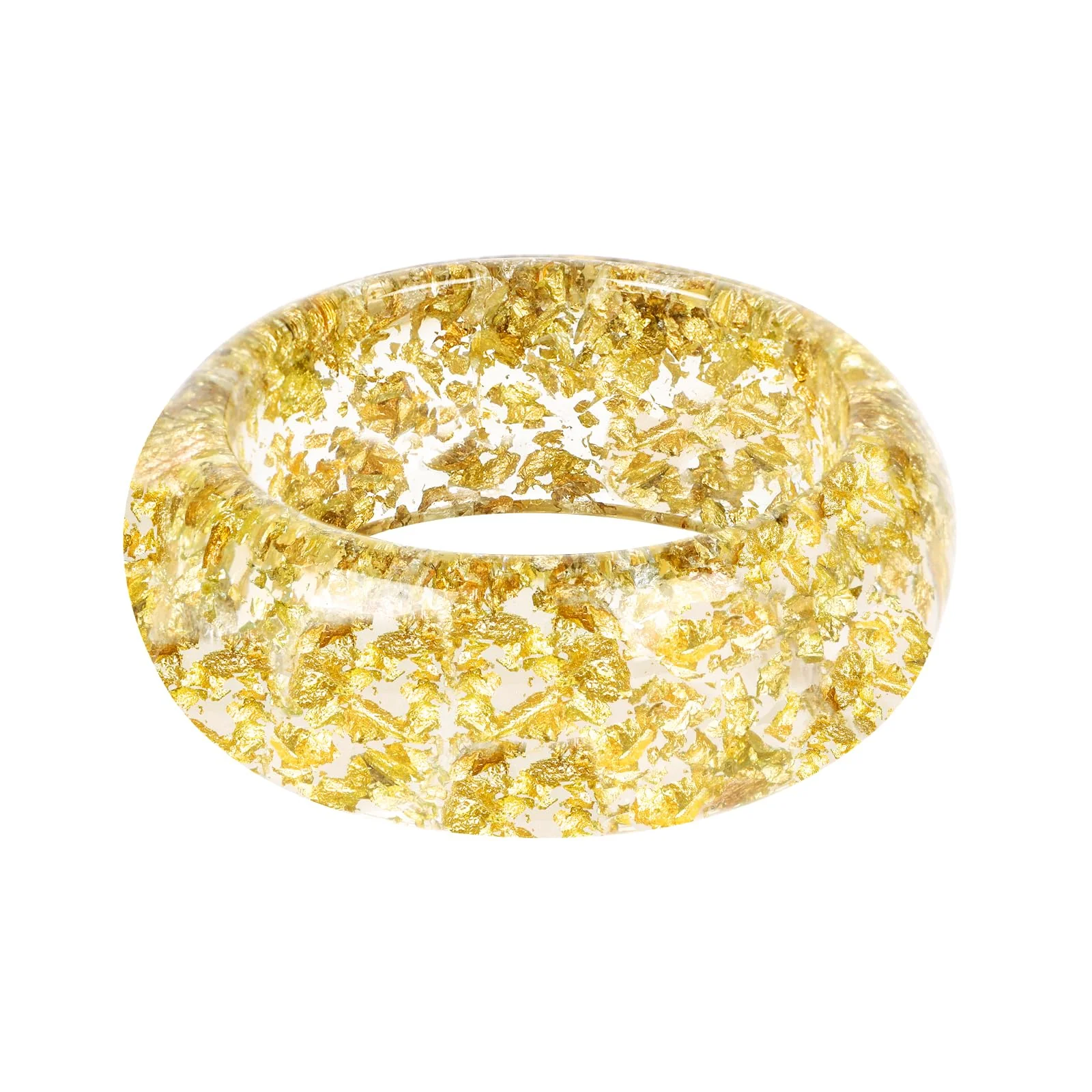 Choosing the Right Resin Jewelry for Your Style and Comfort